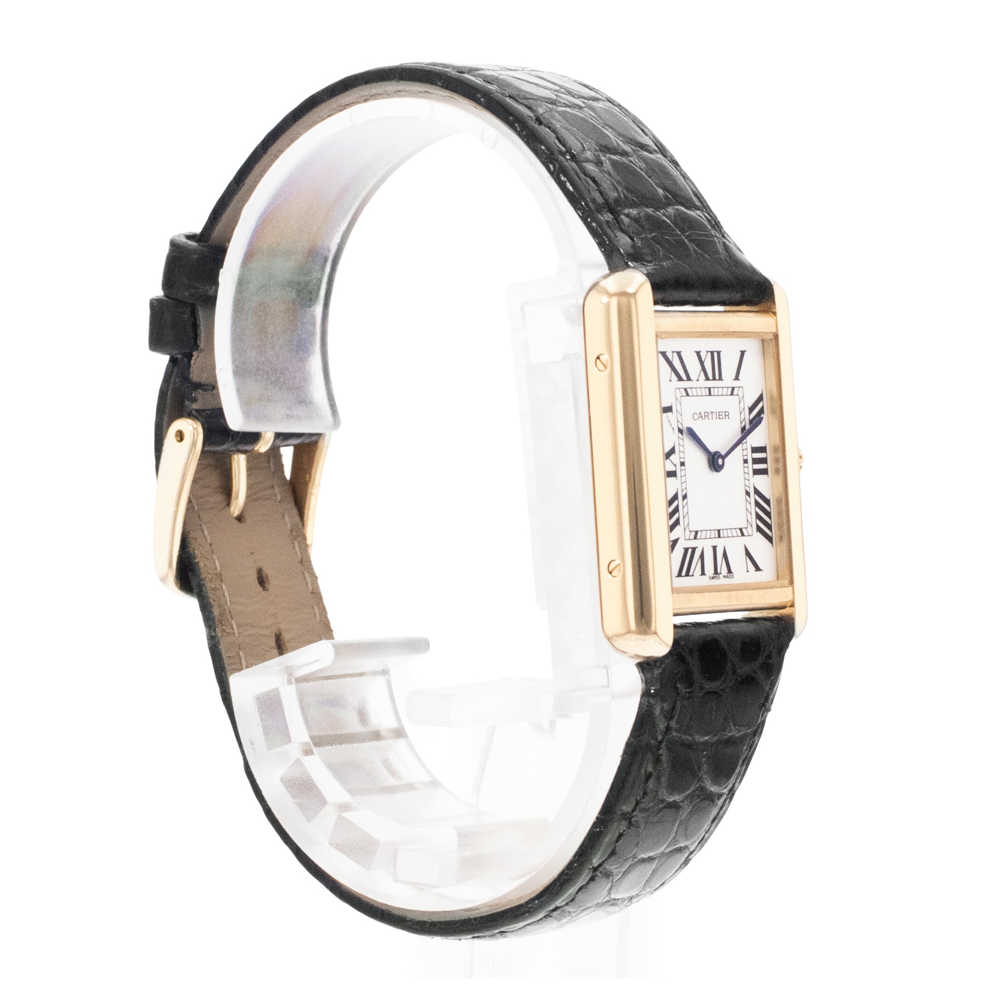 Cartier Tank Solo