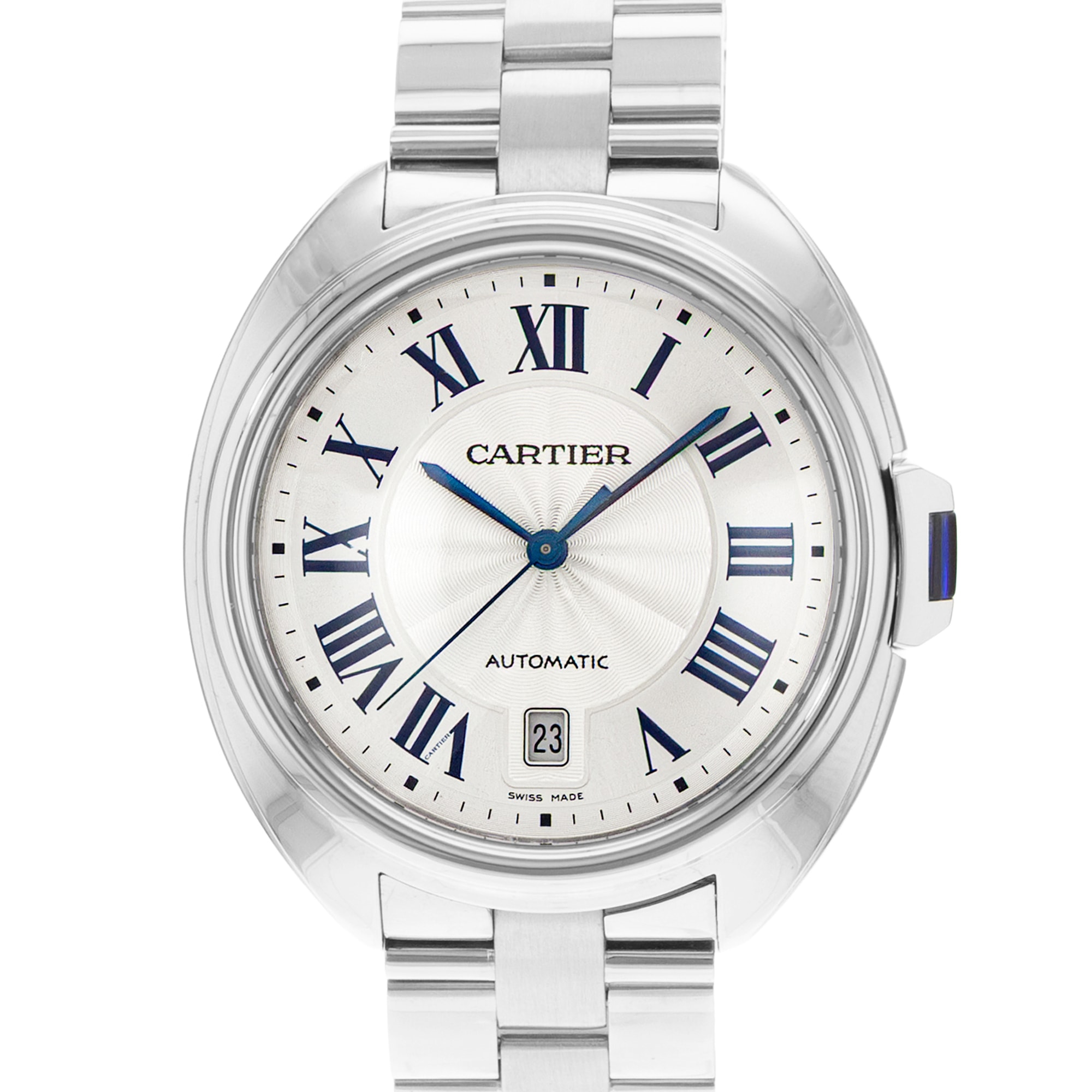 Cartier Cle