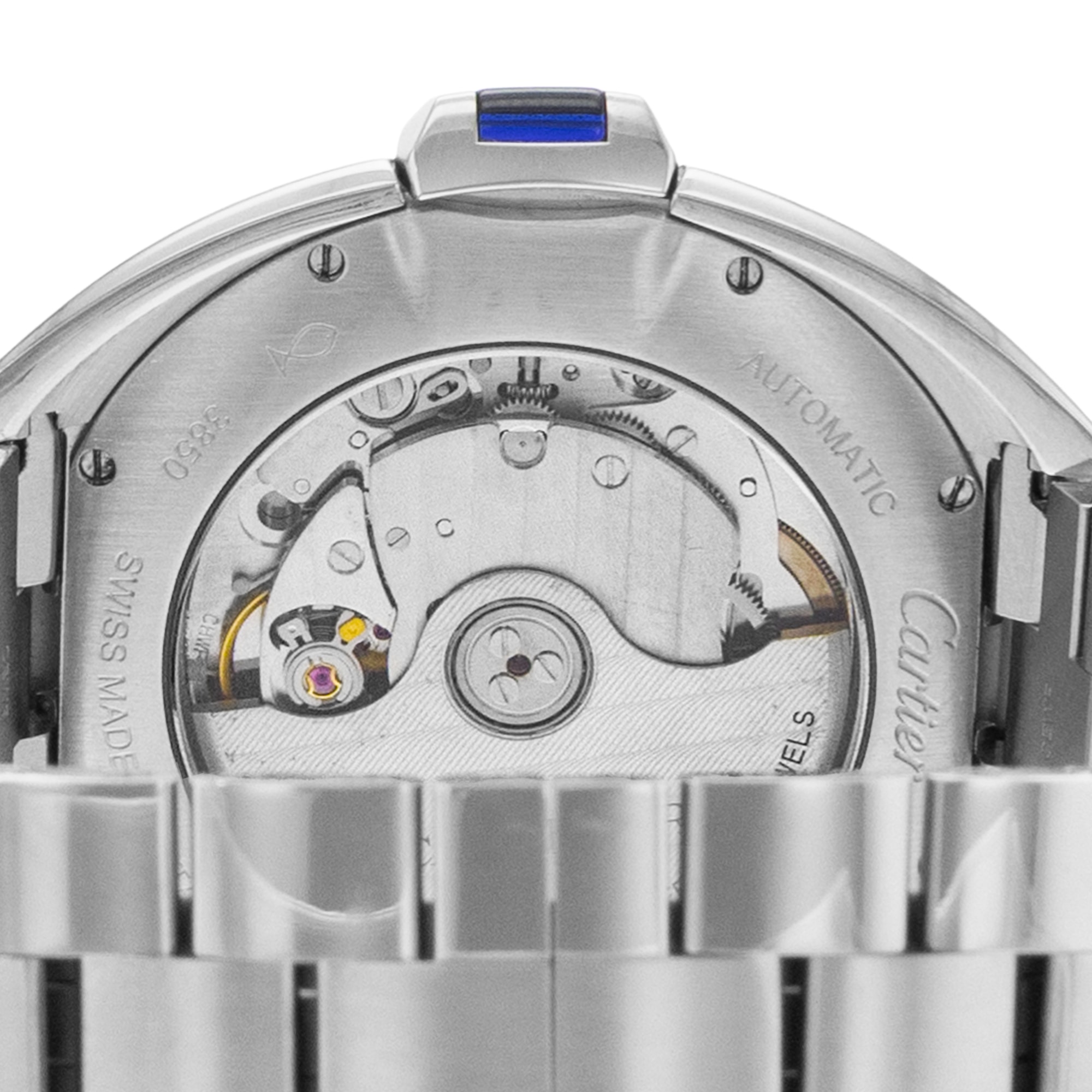 Cartier Cle