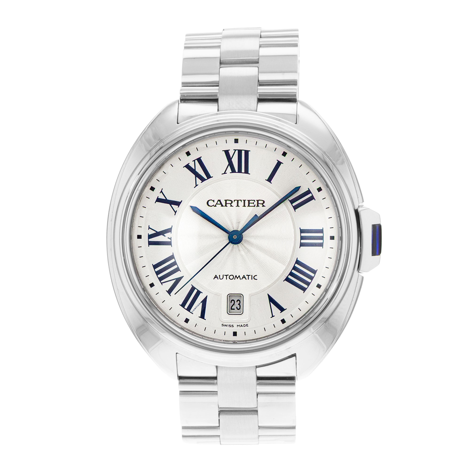 Cartier Cle