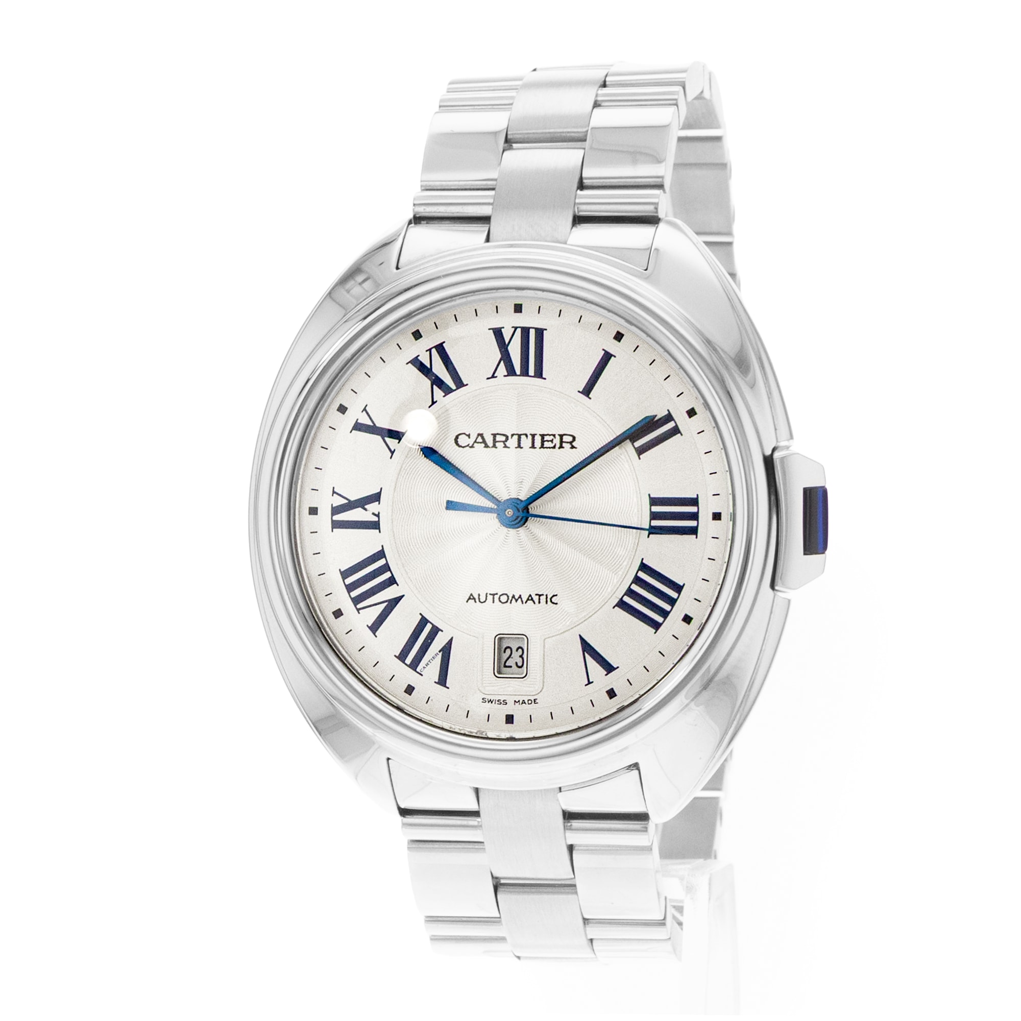 Cartier Cle