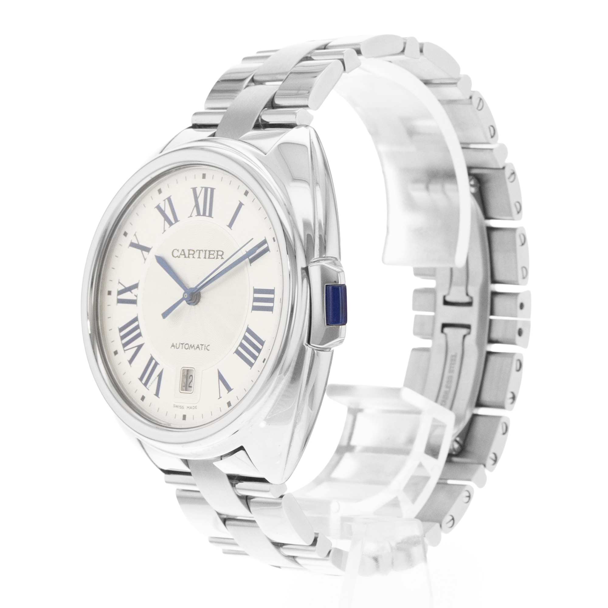 Cartier Cle