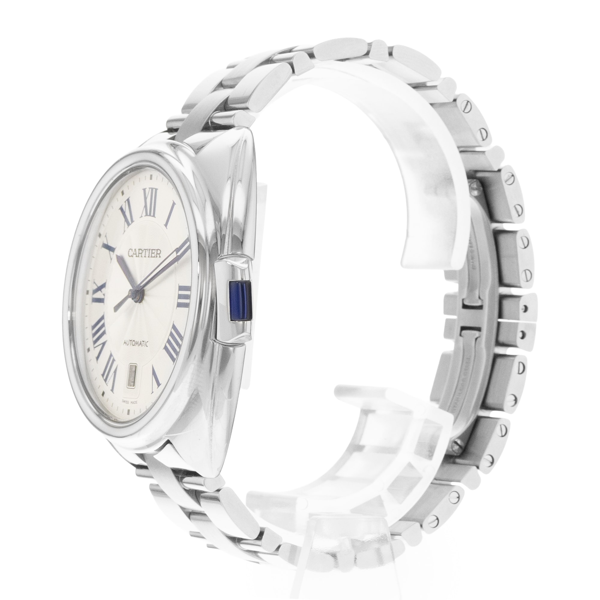 Cartier Cle