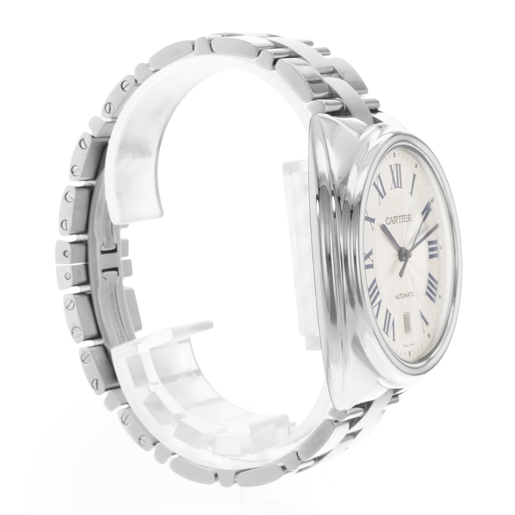 Cartier Cle