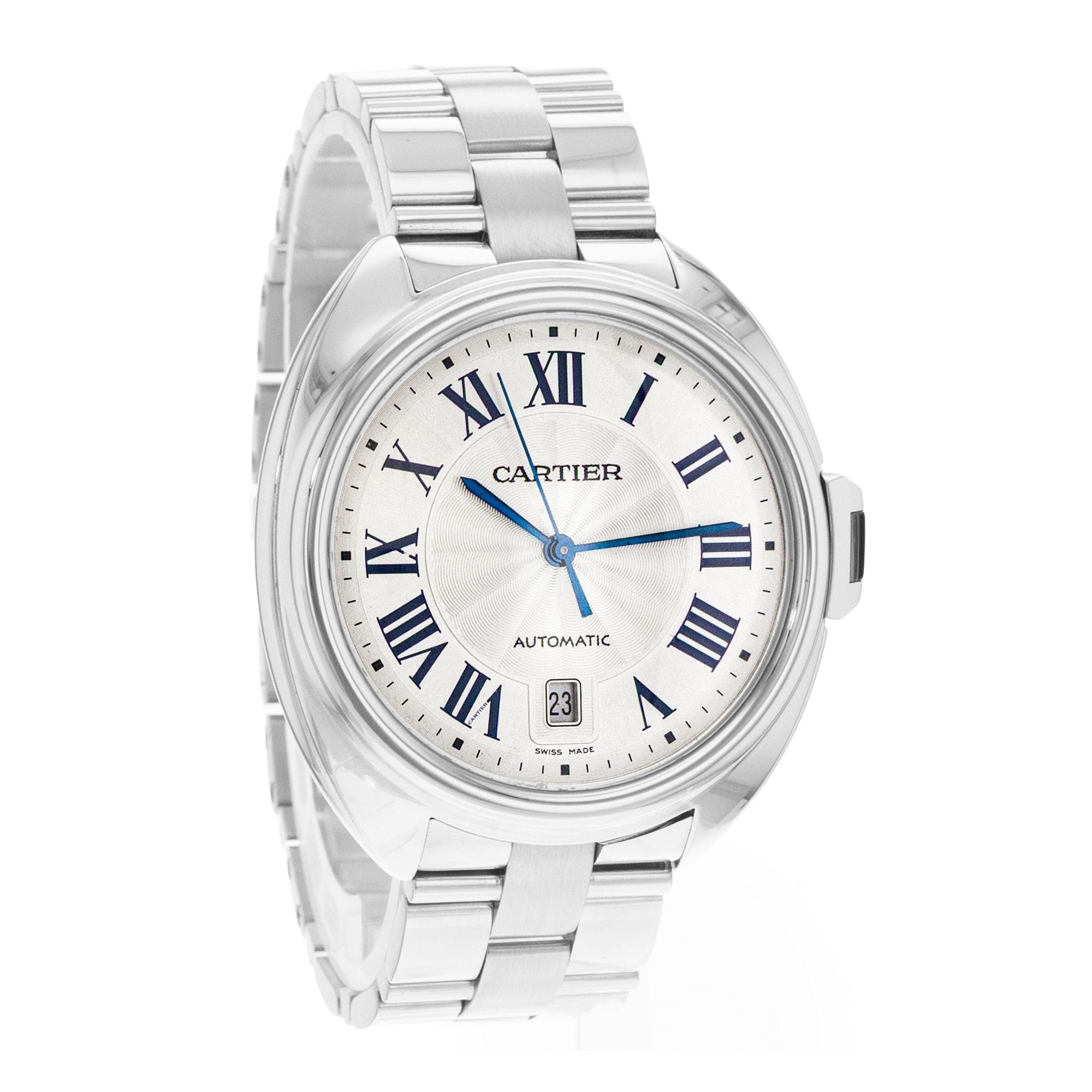 Cartier Cle