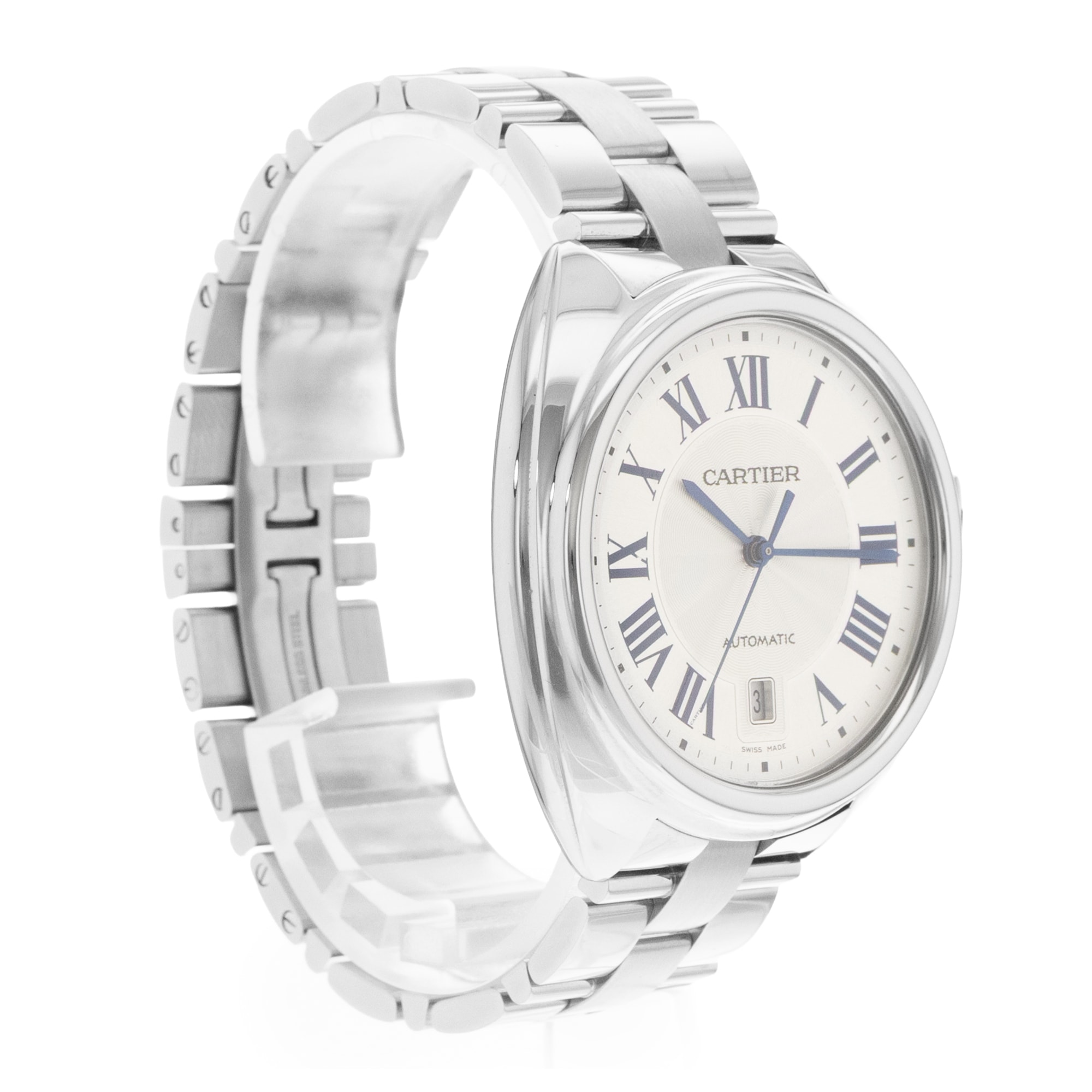 Cartier Cle