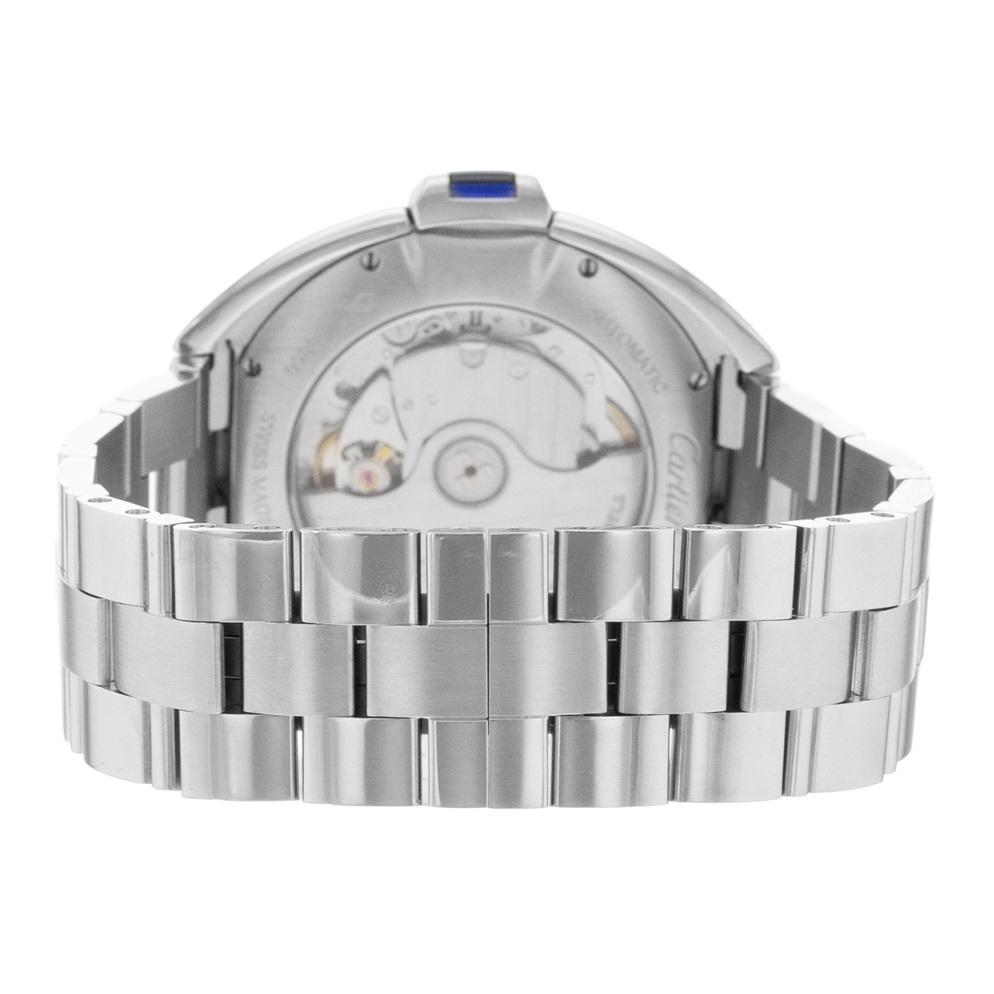 Cartier Cle