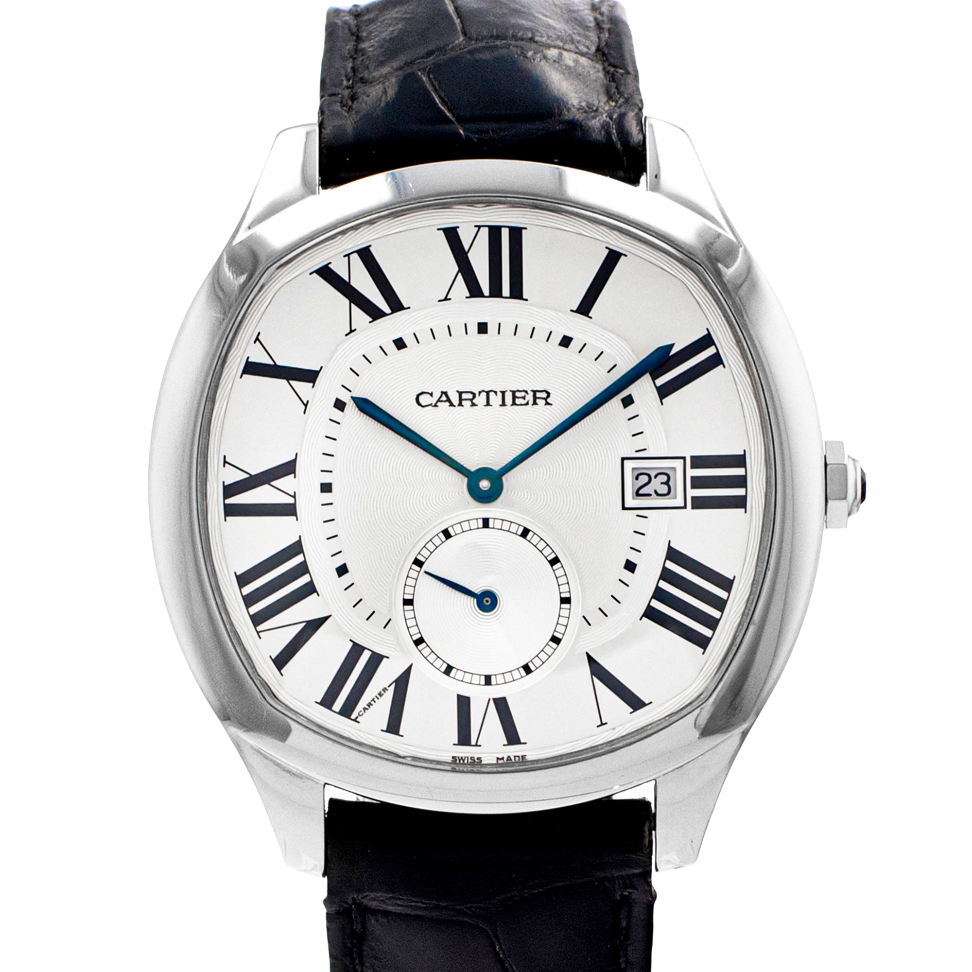 Cartier Drive