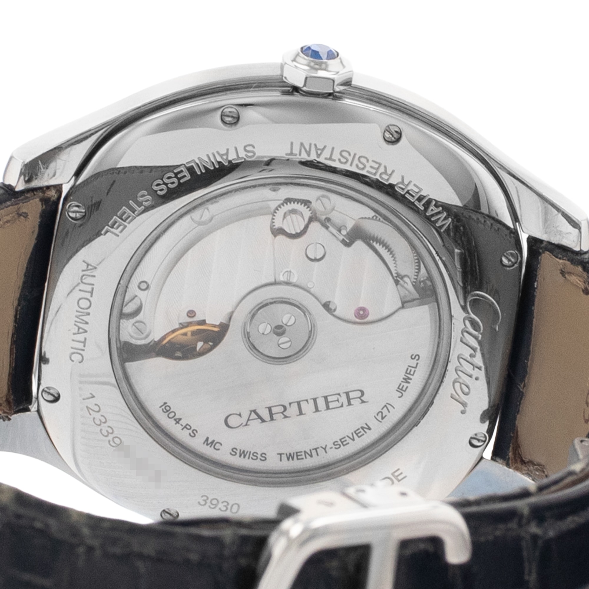 Cartier Drive