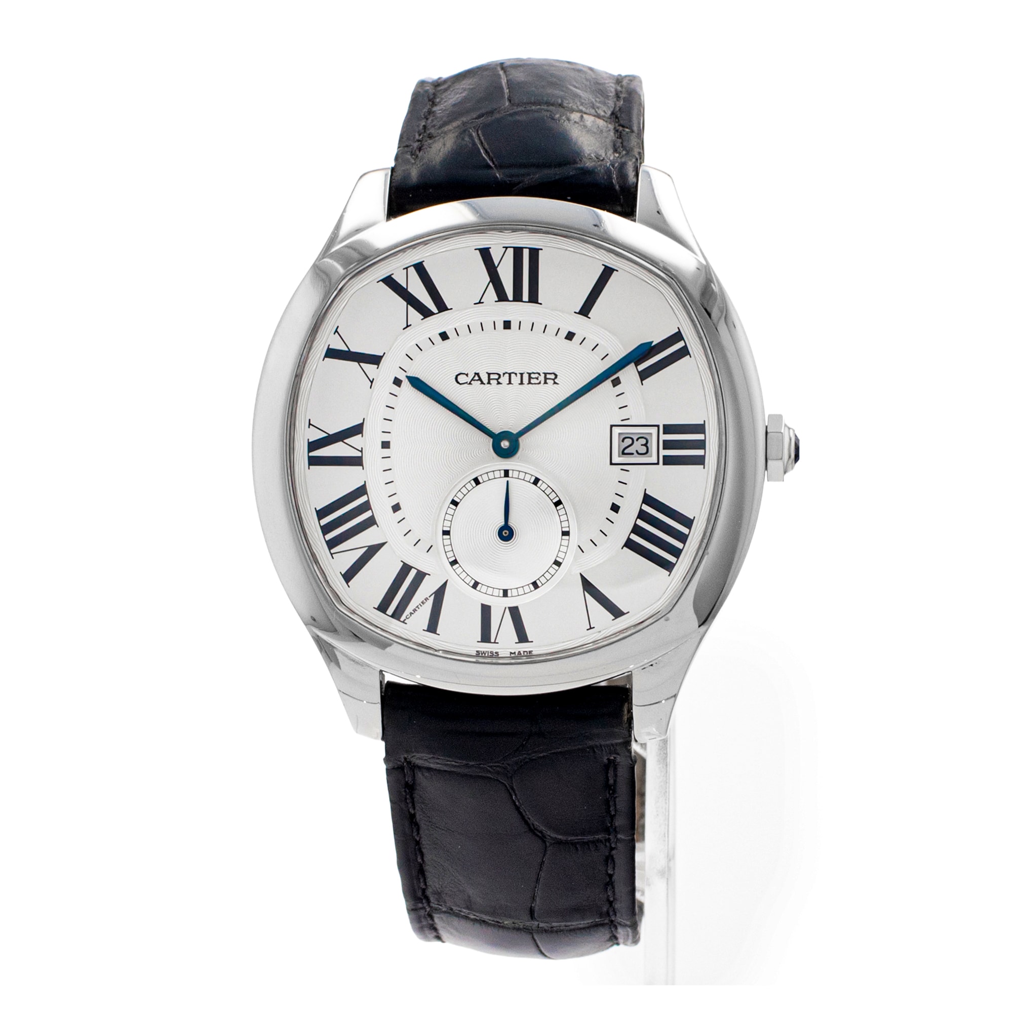 Cartier Drive