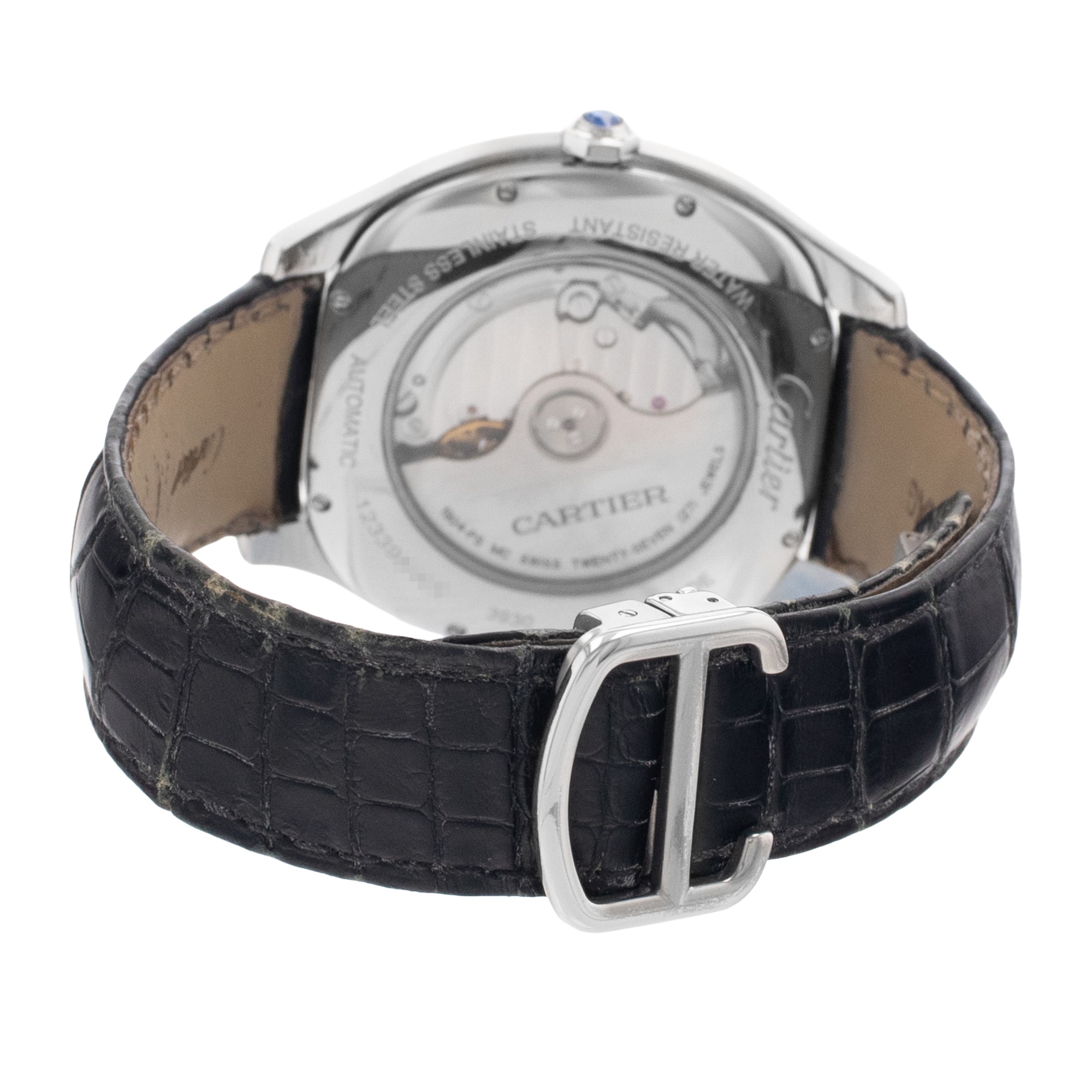 Cartier Drive