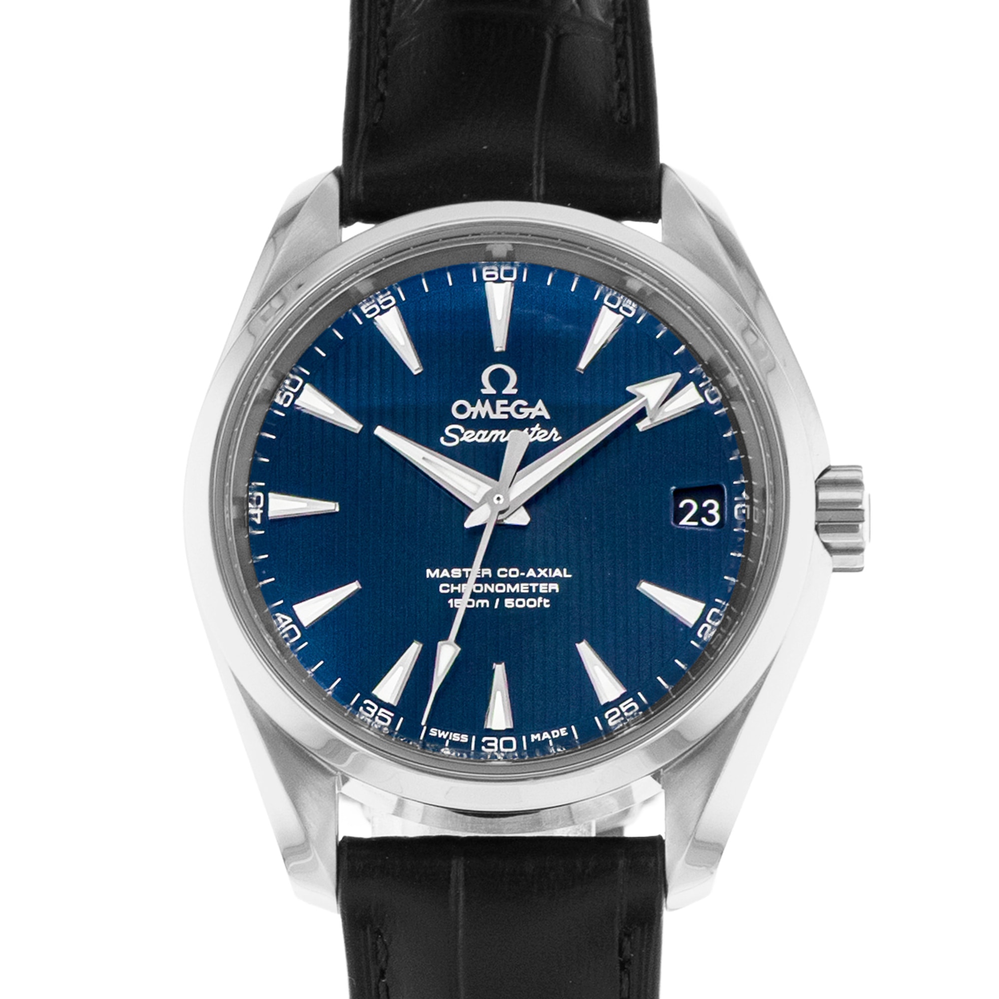 Omega Seamaster Aqua Terra