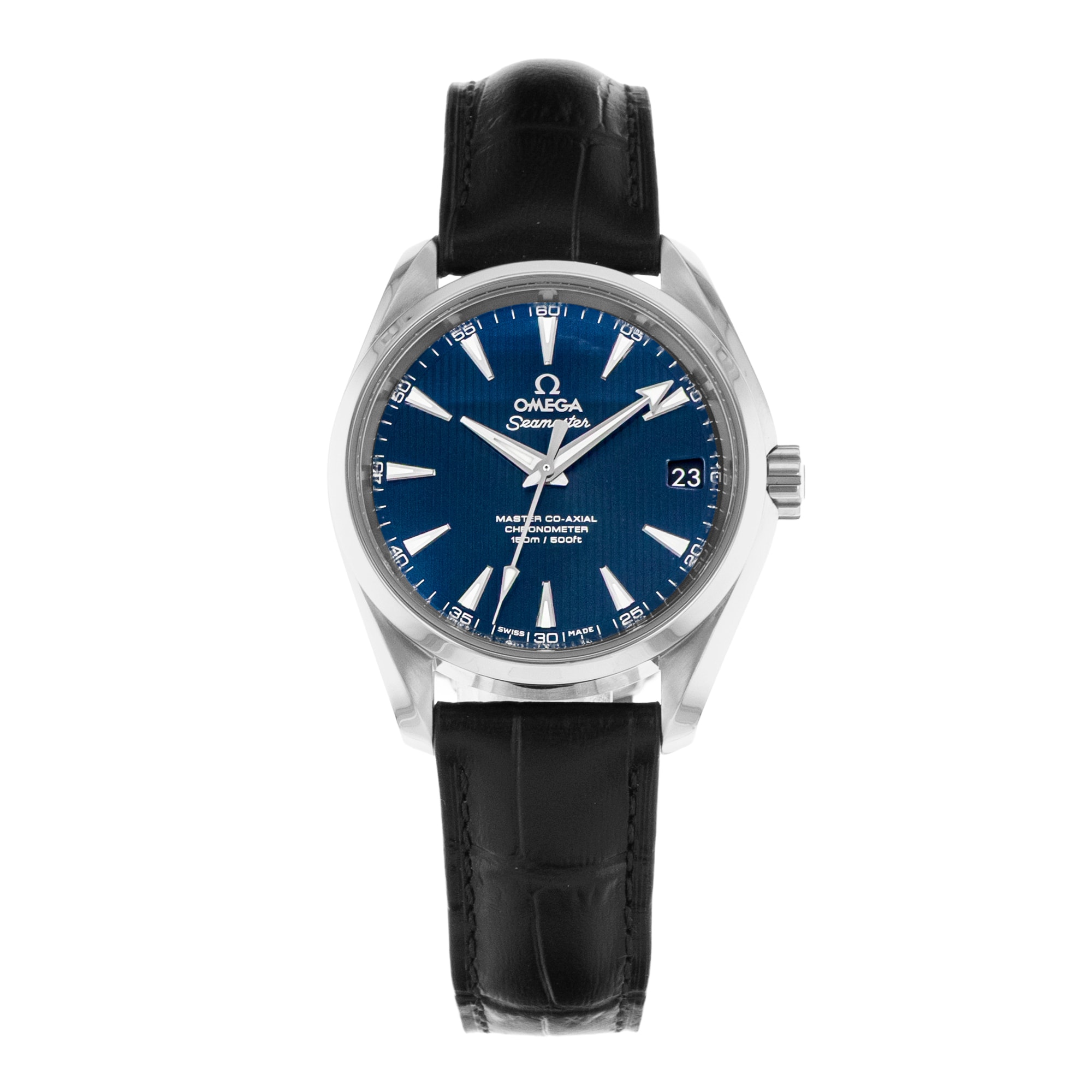 Omega Seamaster Aqua Terra