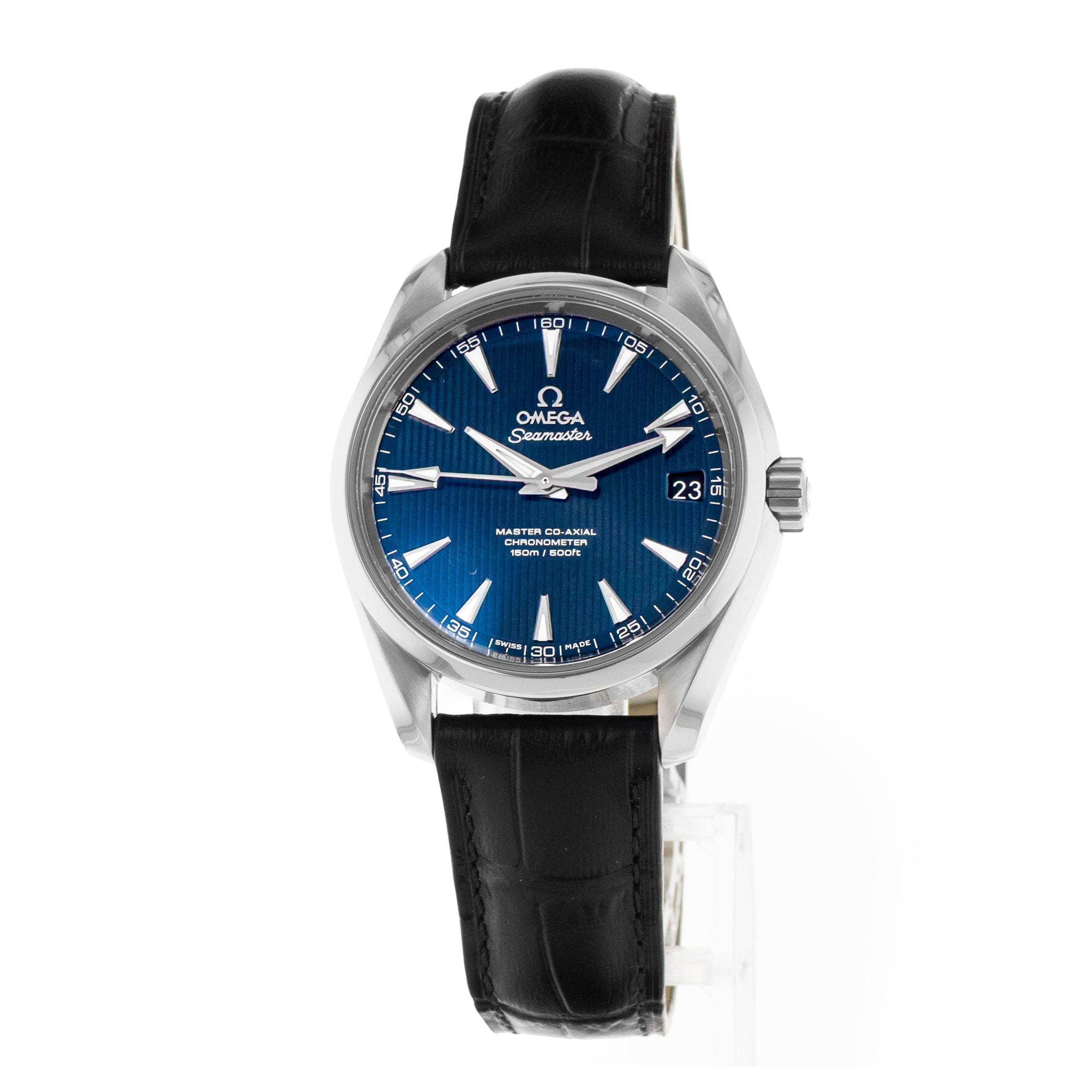 Omega Seamaster Aqua Terra