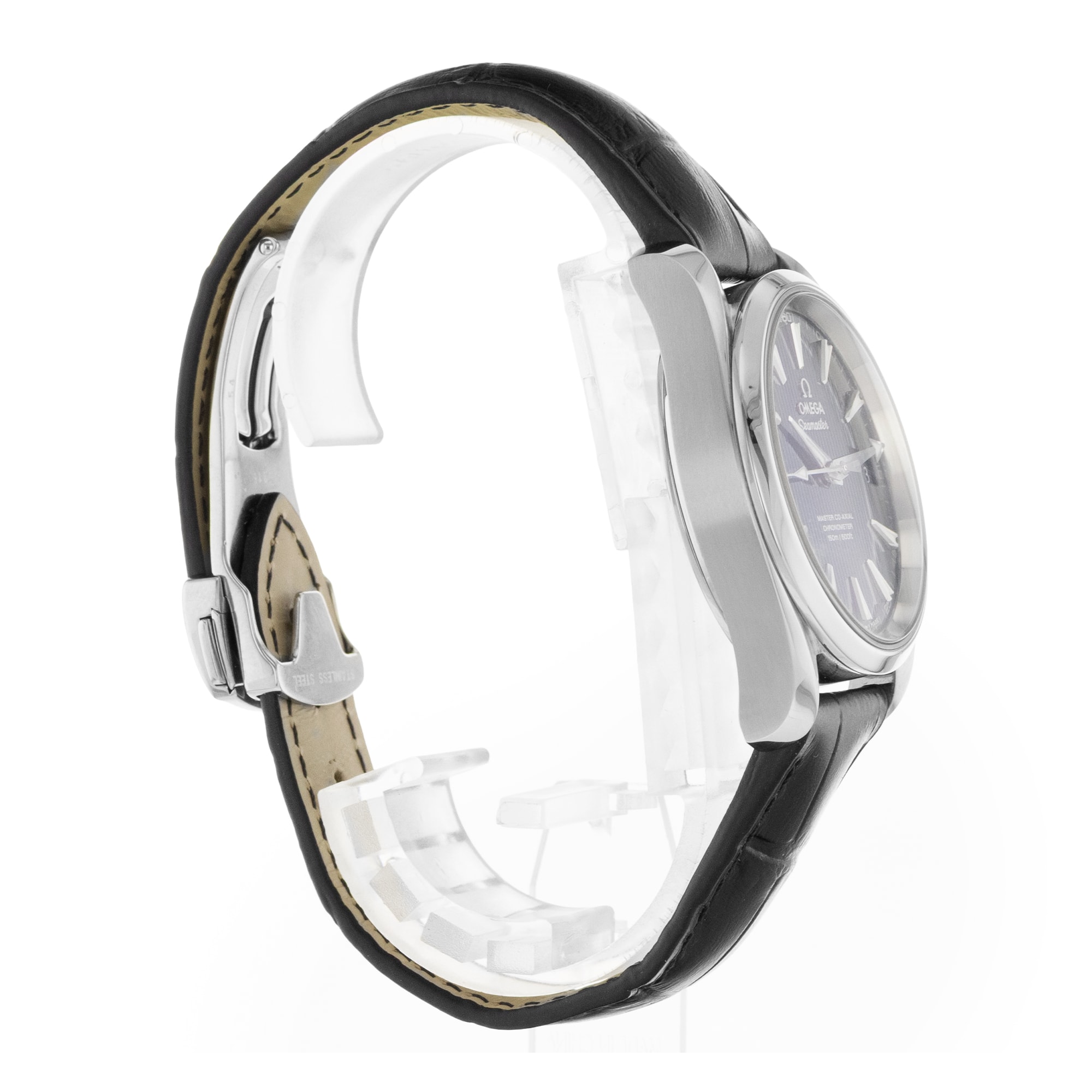 Omega Seamaster Aqua Terra
