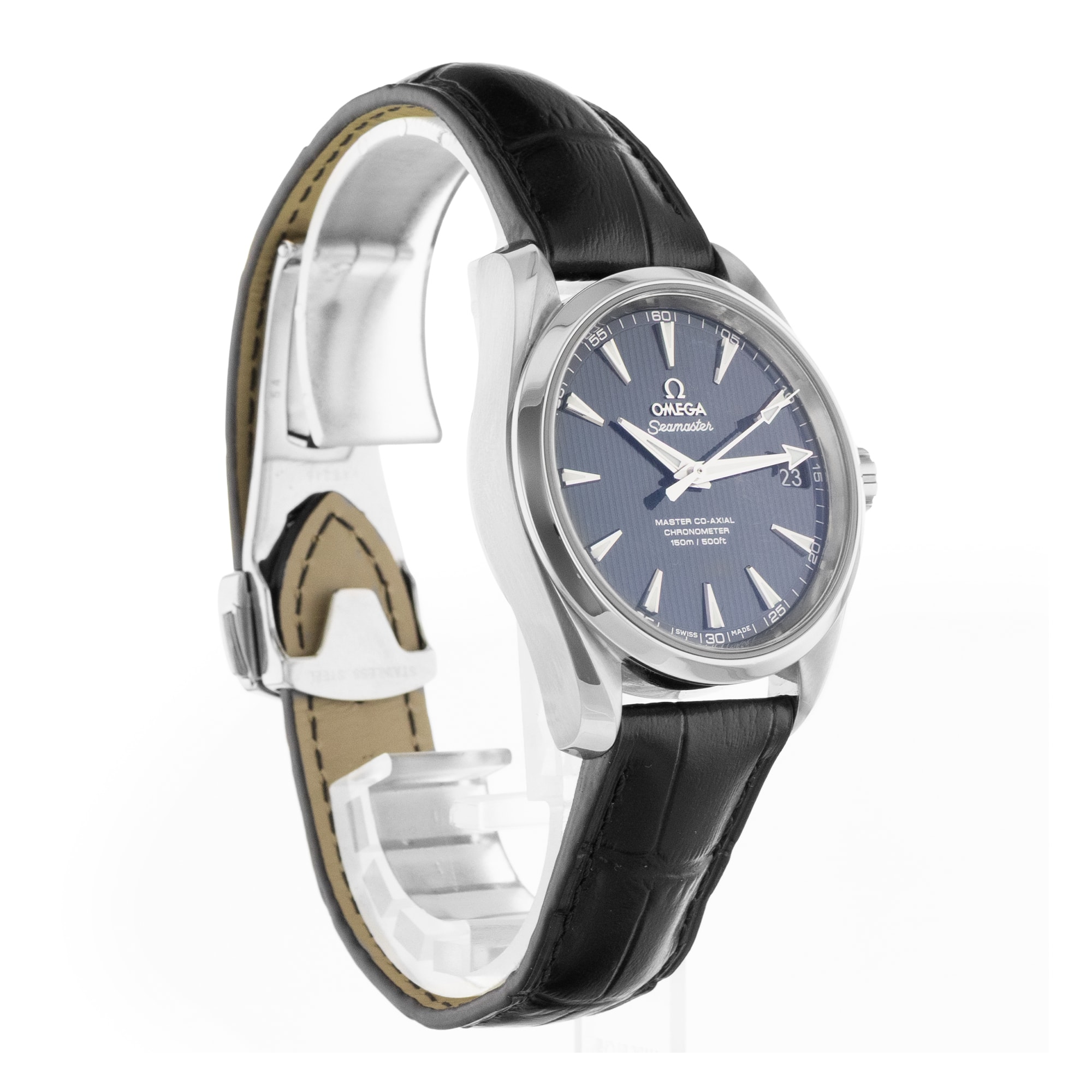 Omega Seamaster Aqua Terra