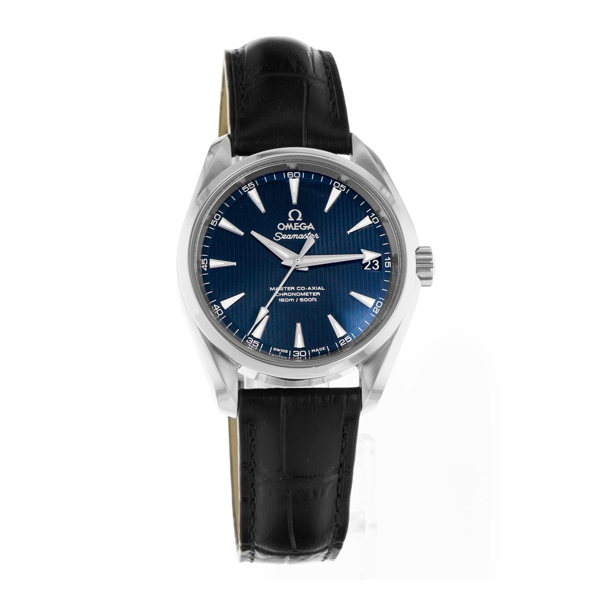 Omega Seamaster Aqua Terra