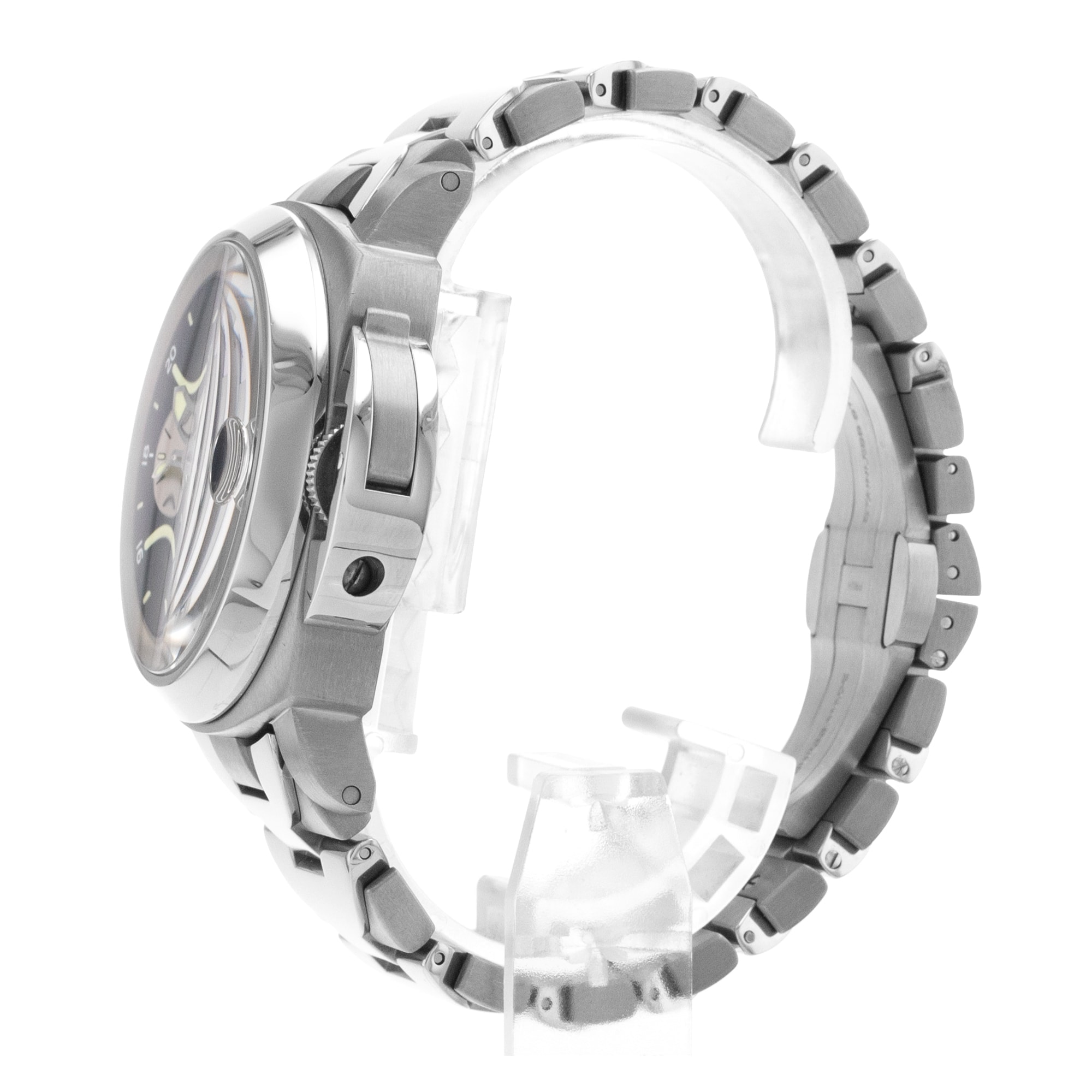 Panerai Luminor GMT
