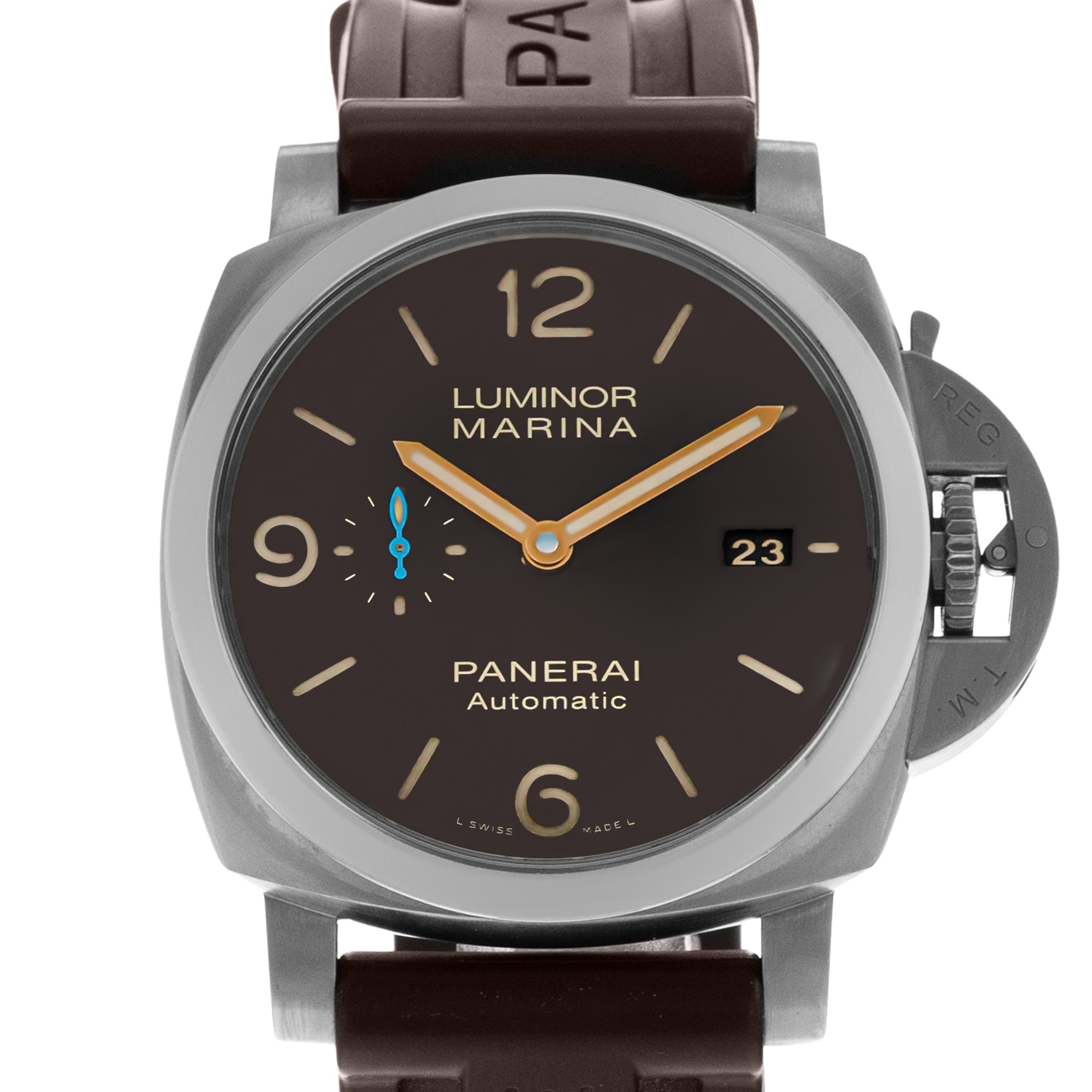 Panerai Luminor Marina