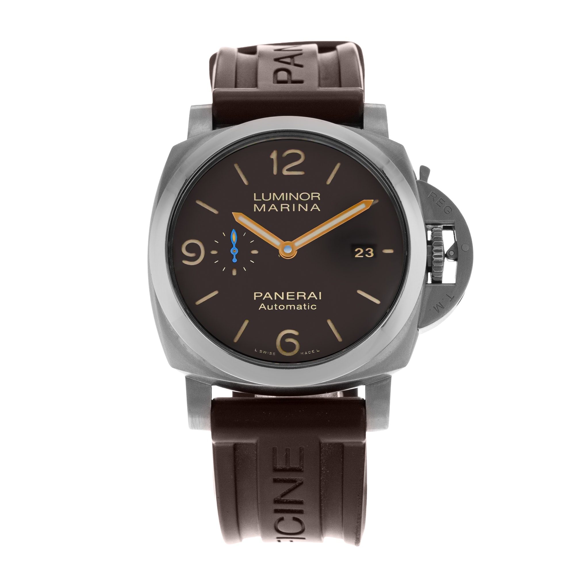 Panerai Luminor Marina