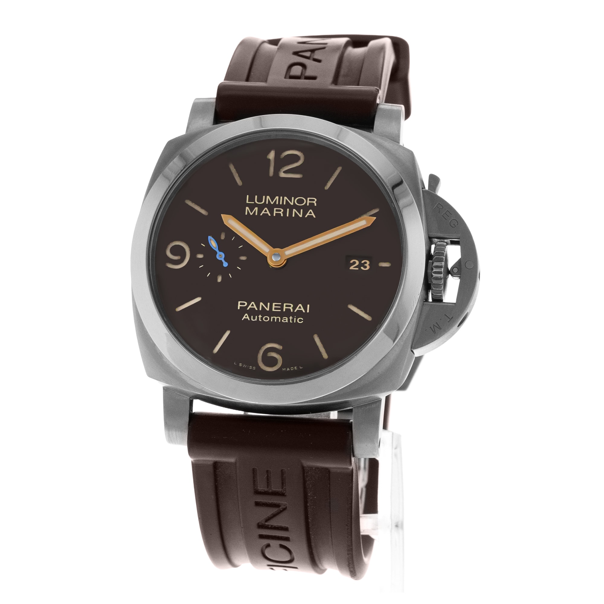 Panerai Luminor Marina