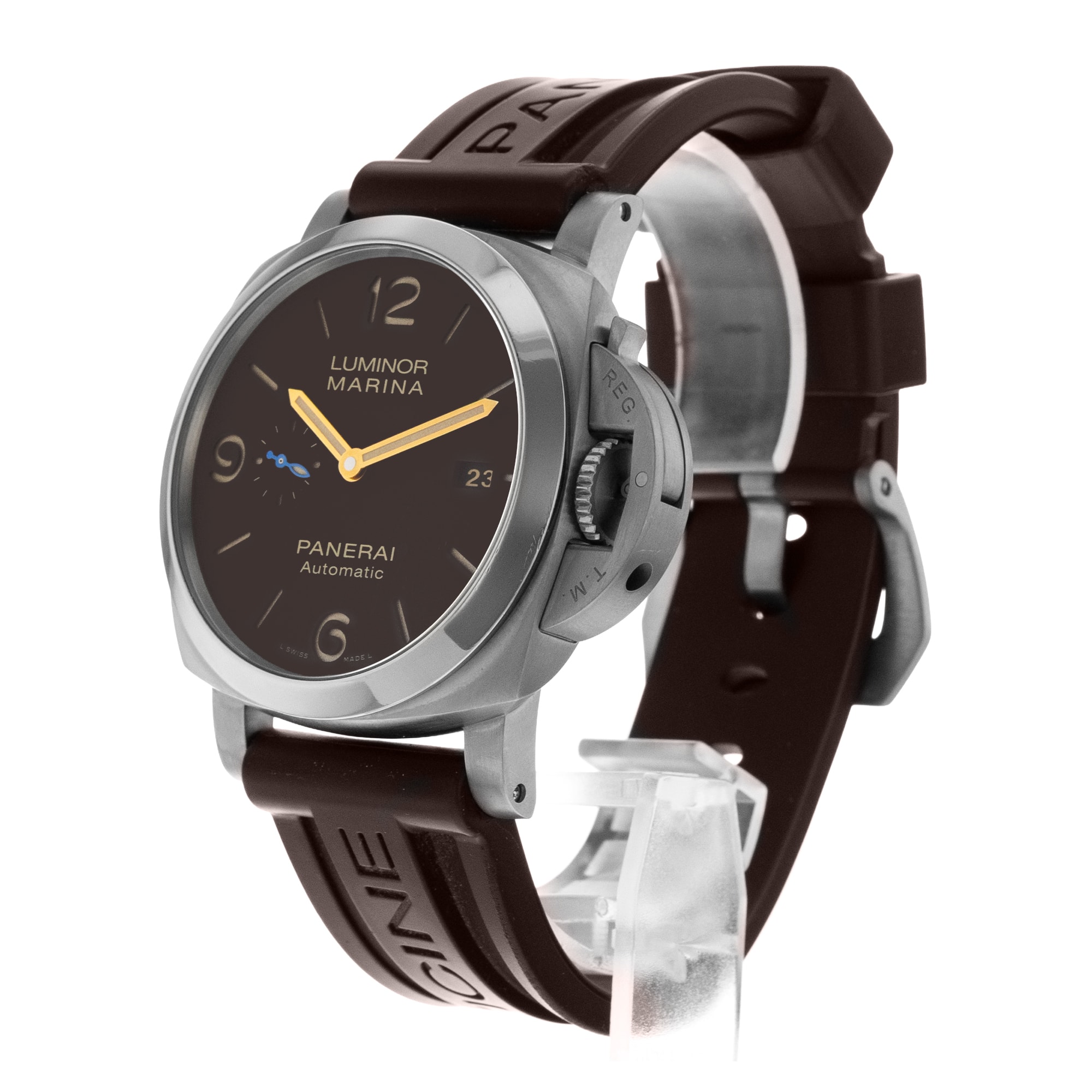 Panerai Luminor Marina