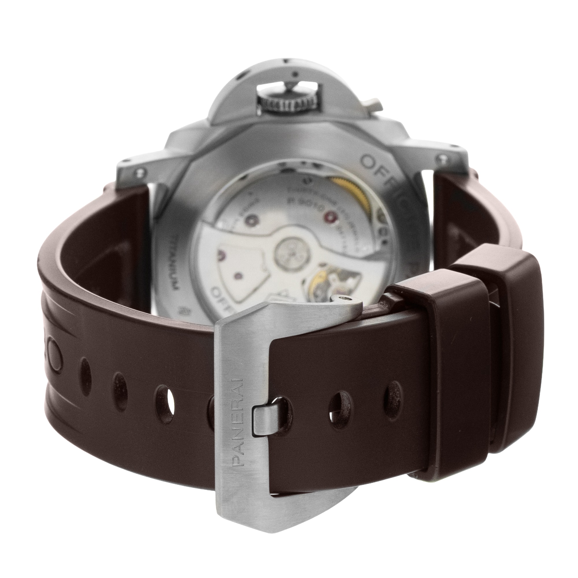 Panerai Luminor Marina
