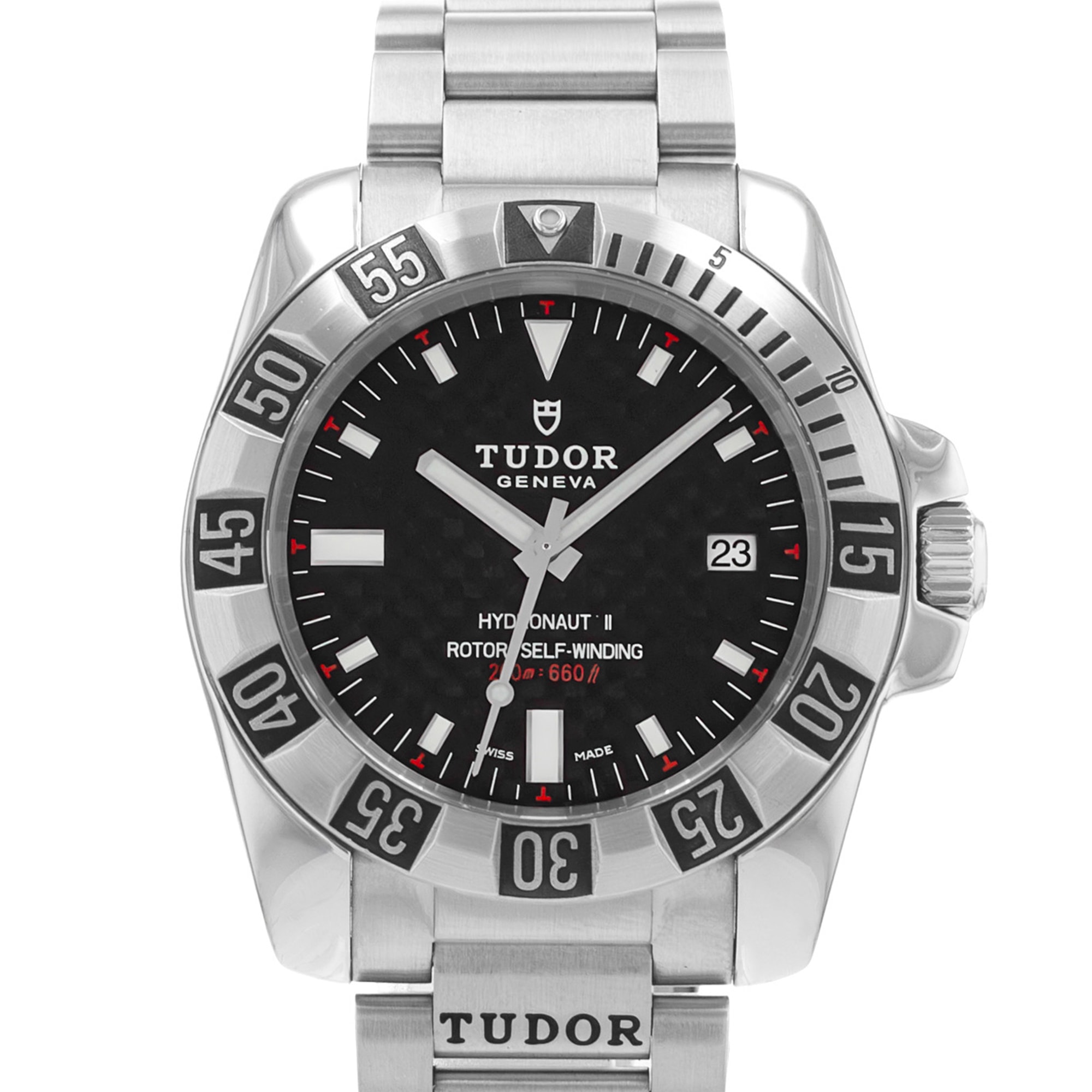 Tudor Hydronaut II