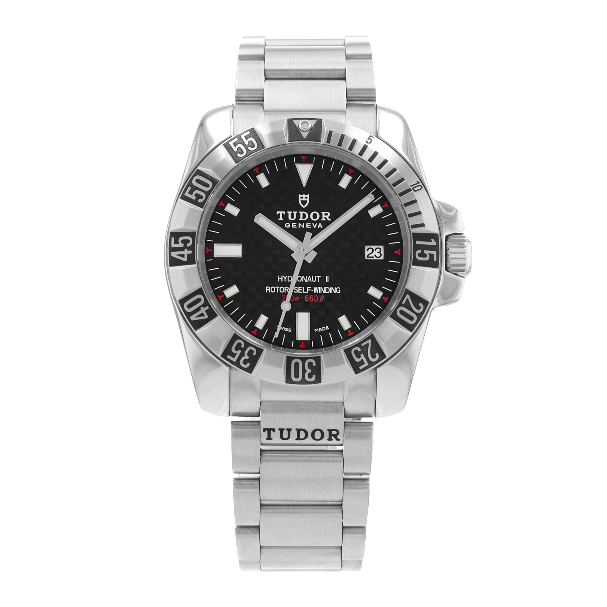Tudor Hydronaut II