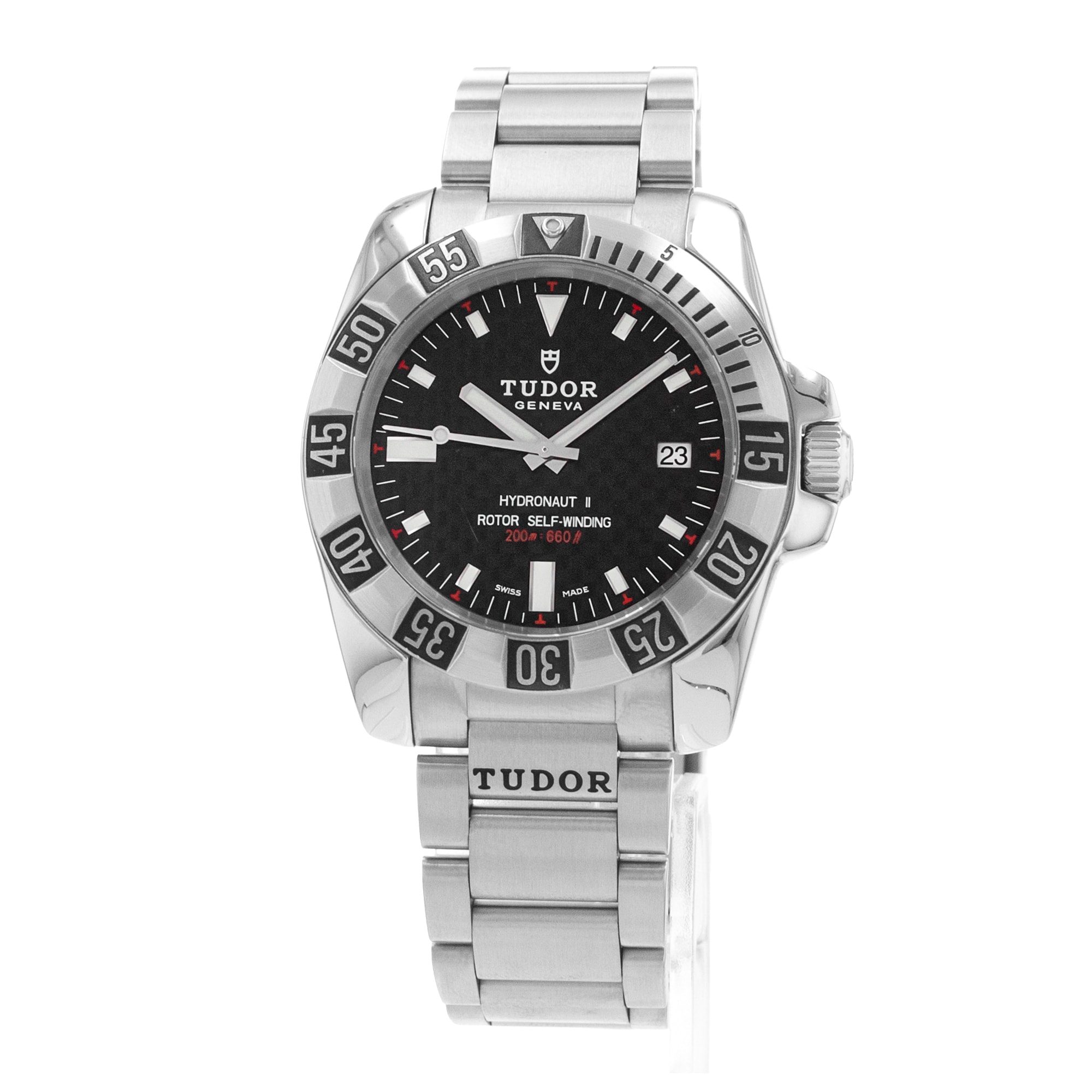 Tudor Hydronaut II