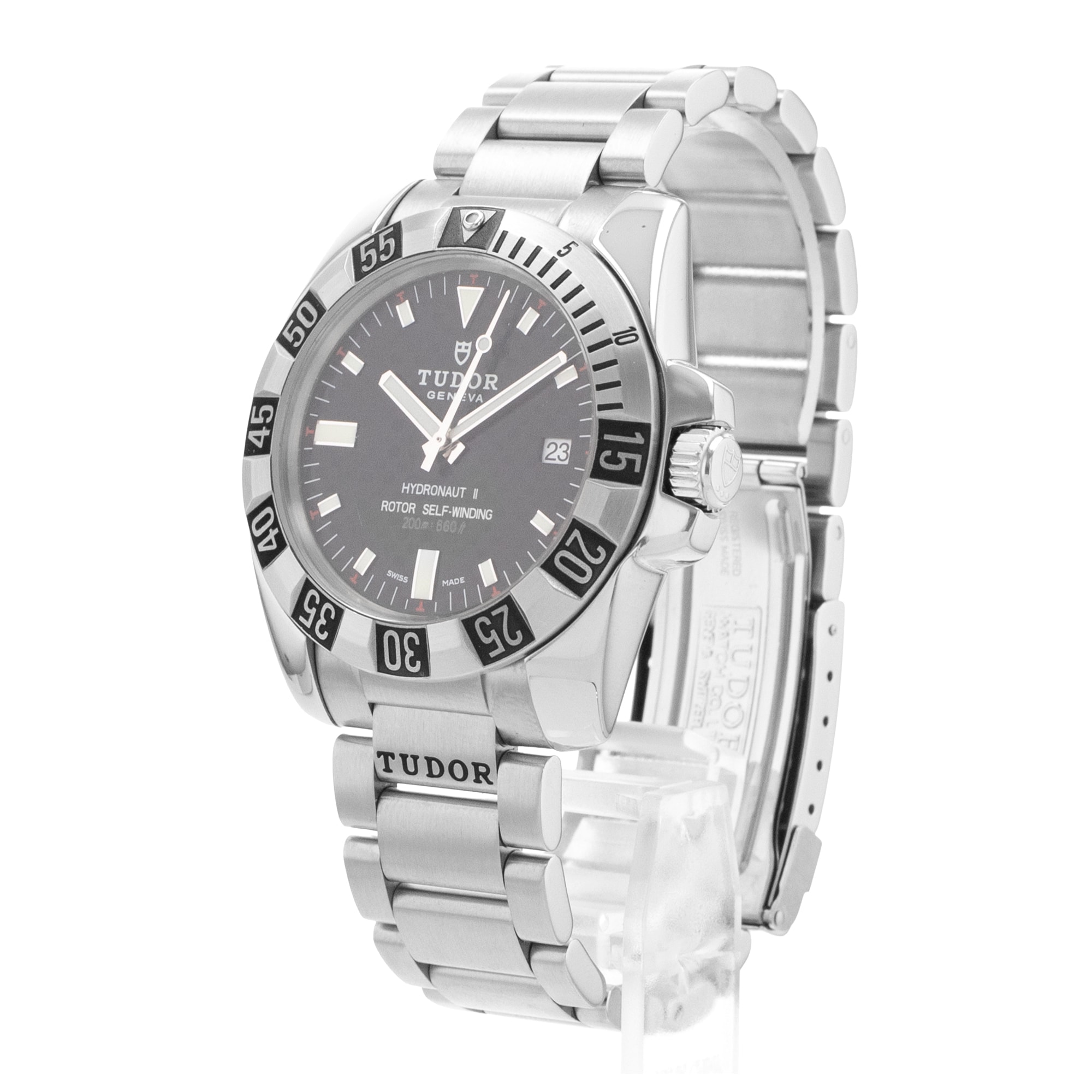 Tudor Hydronaut II