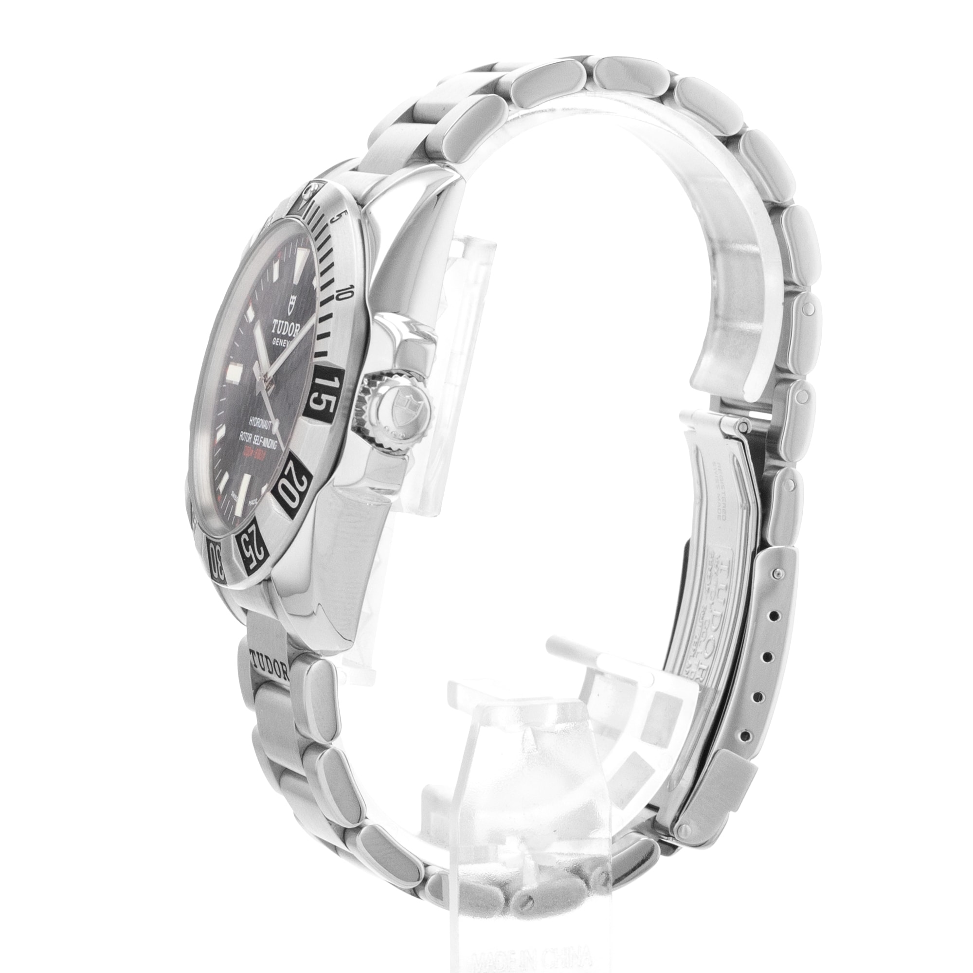 Tudor Hydronaut II