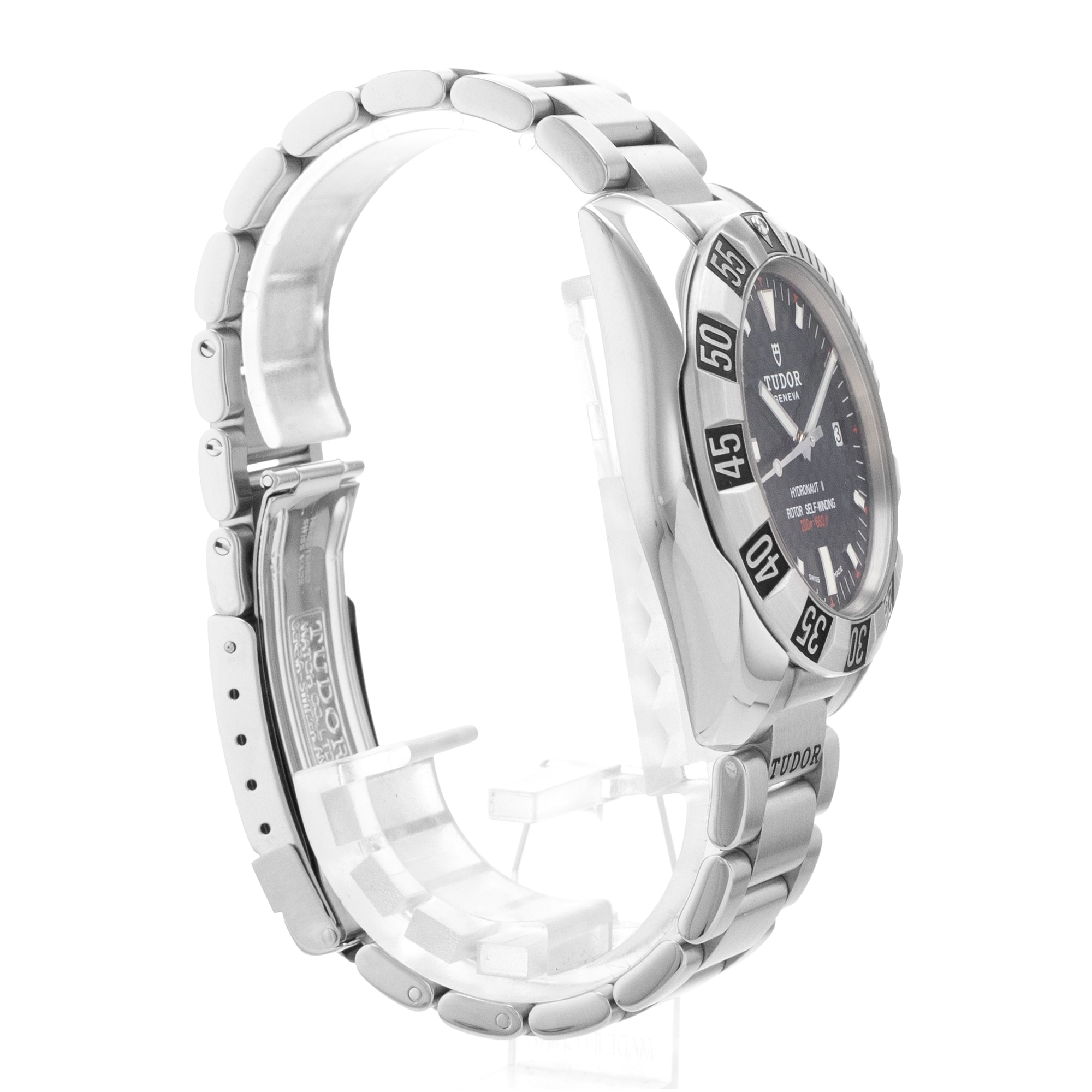 Tudor Hydronaut II