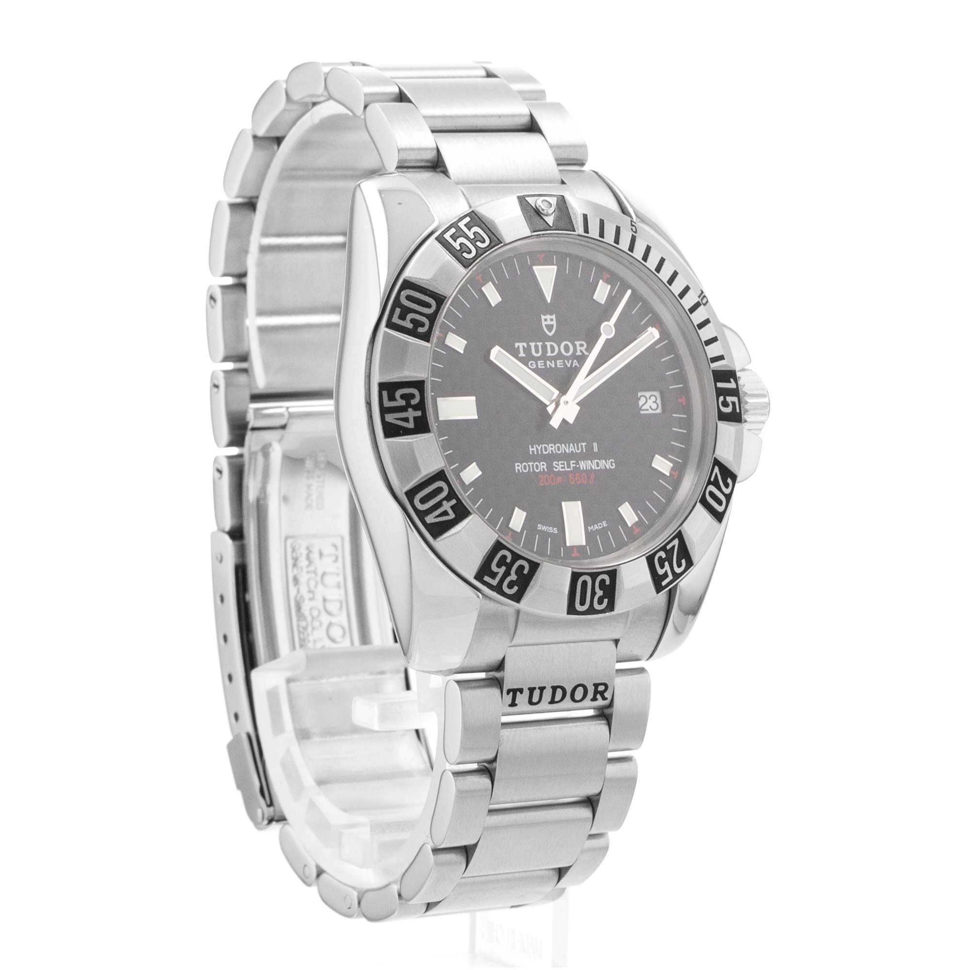 Tudor Hydronaut II
