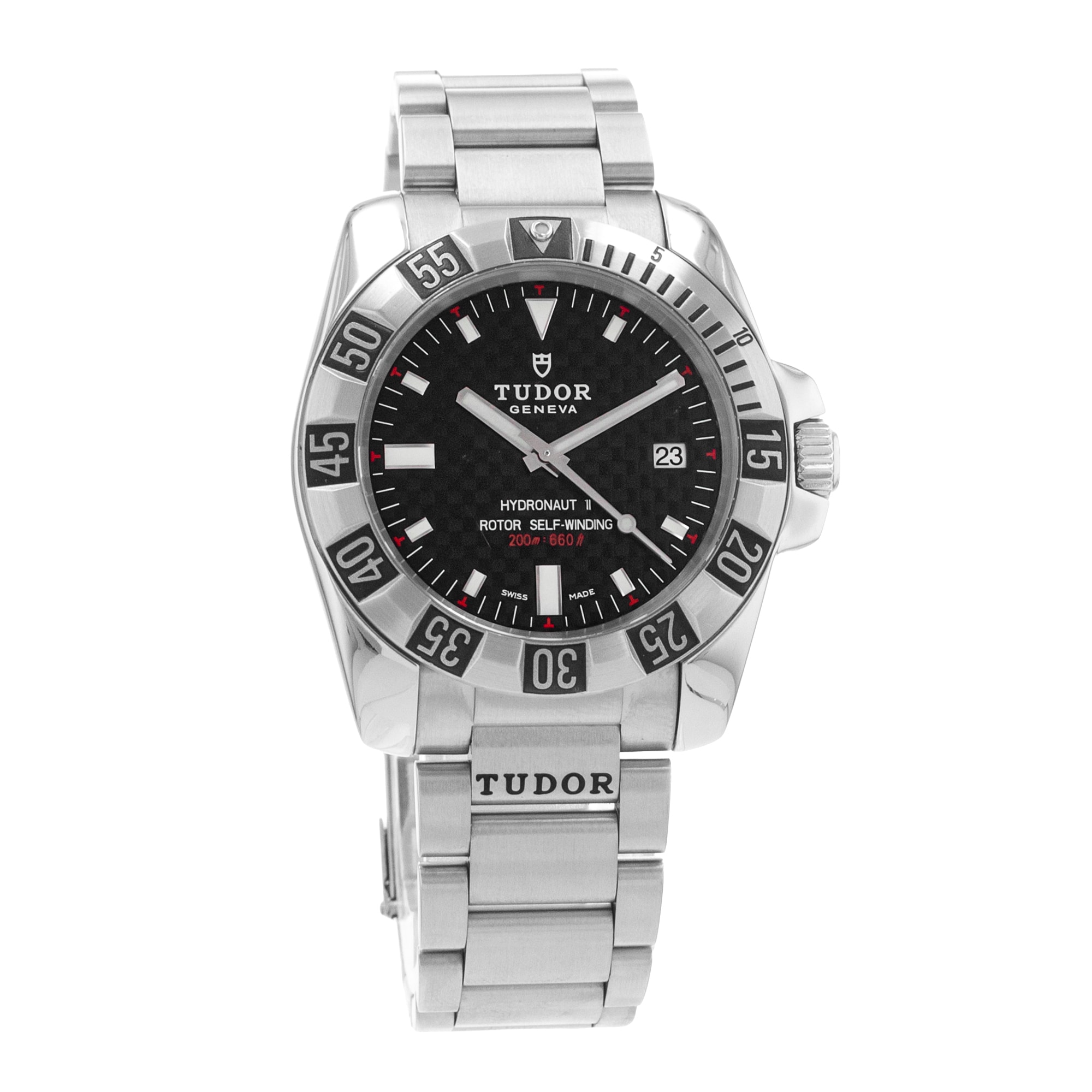 Tudor Hydronaut II