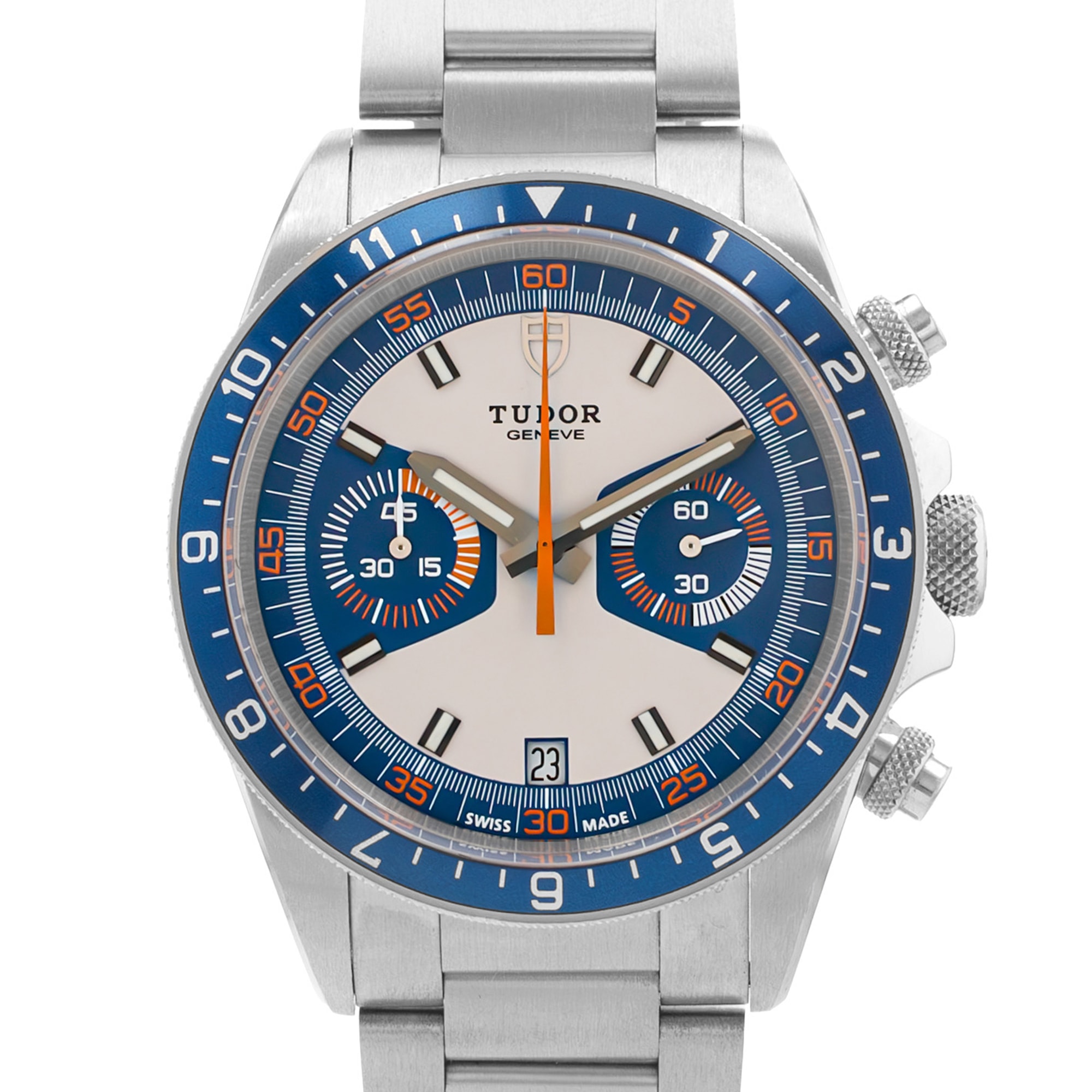 Tudor Heritage Chrono