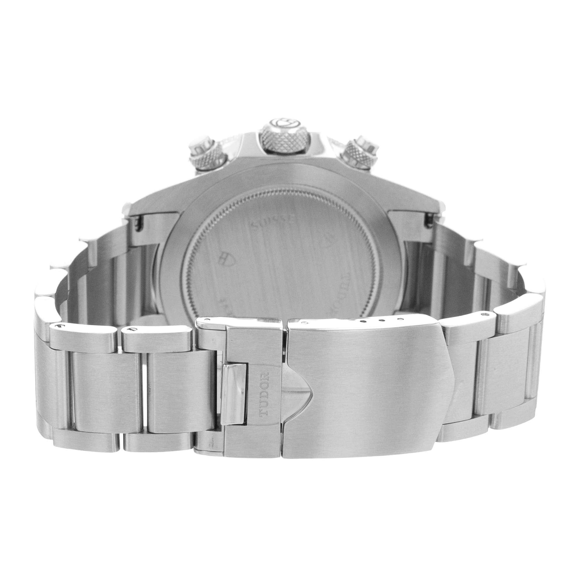Tudor Heritage Chrono