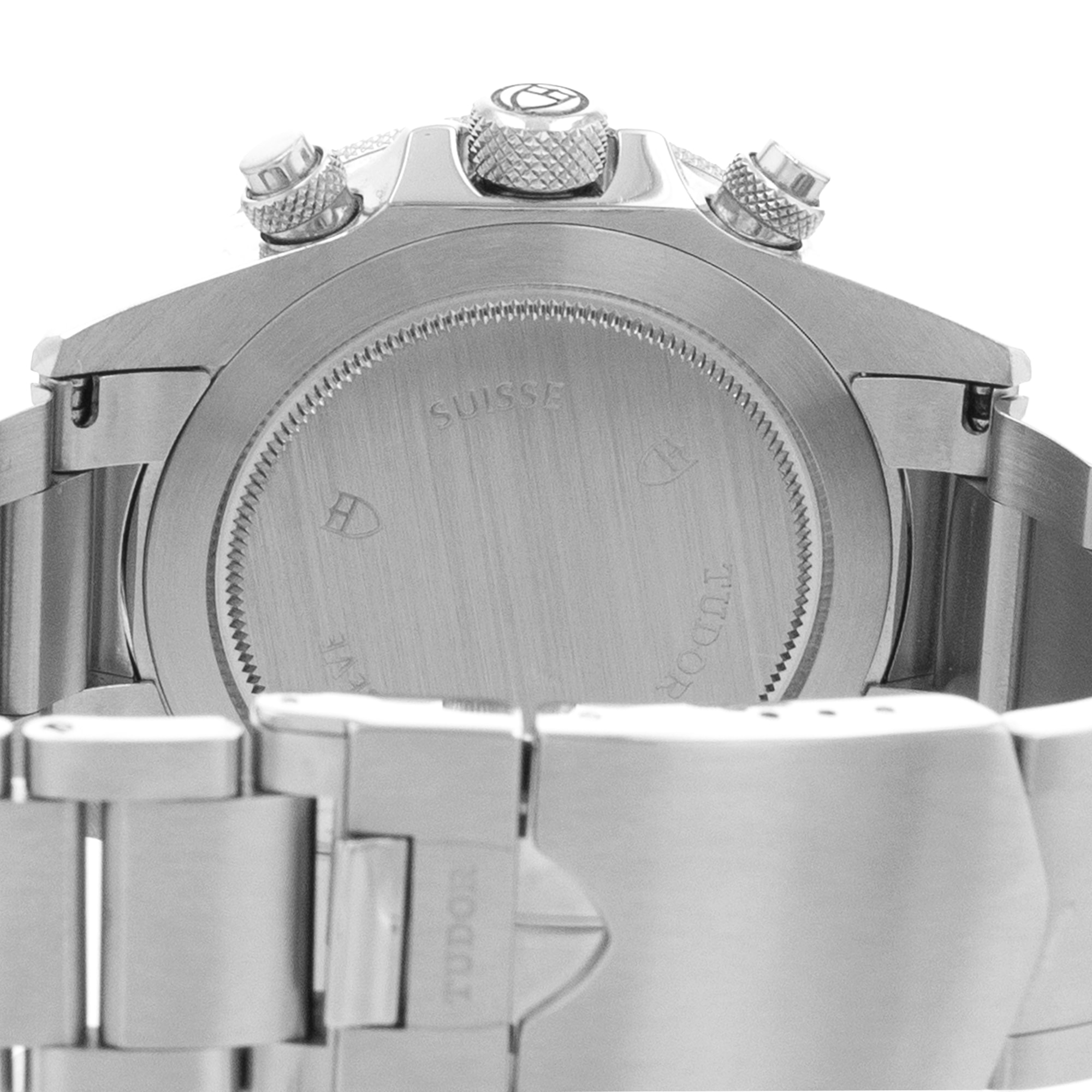 Tudor Heritage Chrono
