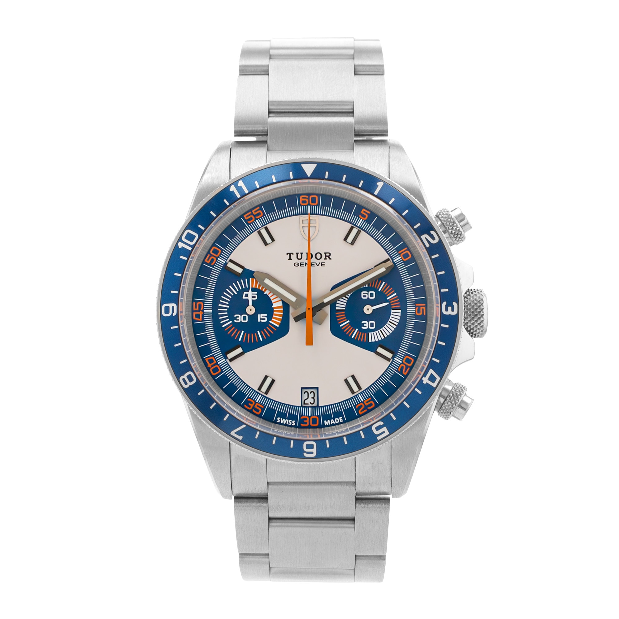 Tudor Heritage Chrono
