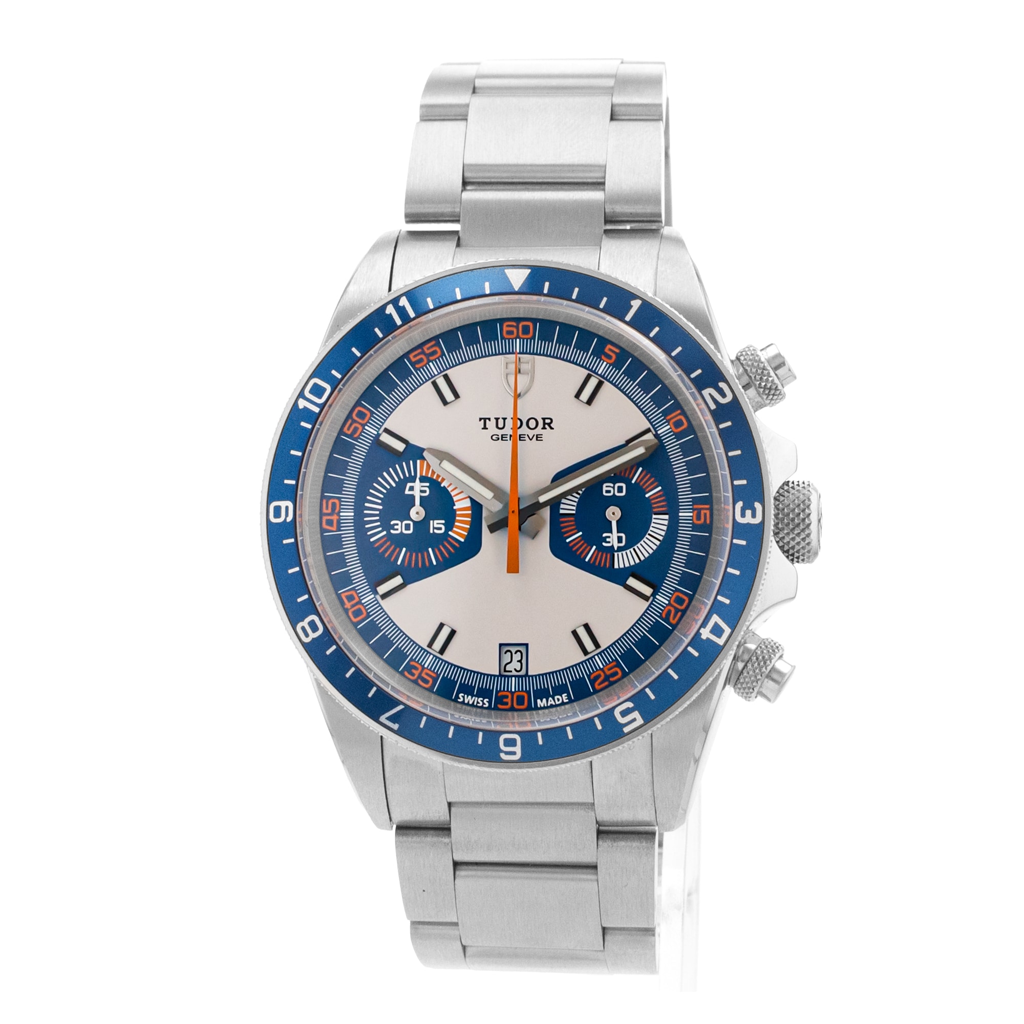 Tudor Heritage Chrono