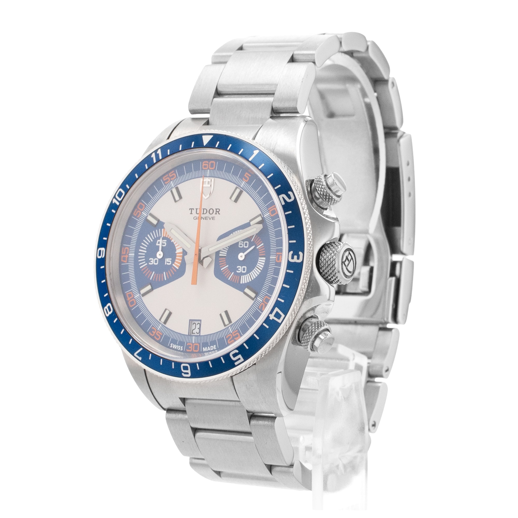 Tudor Heritage Chrono