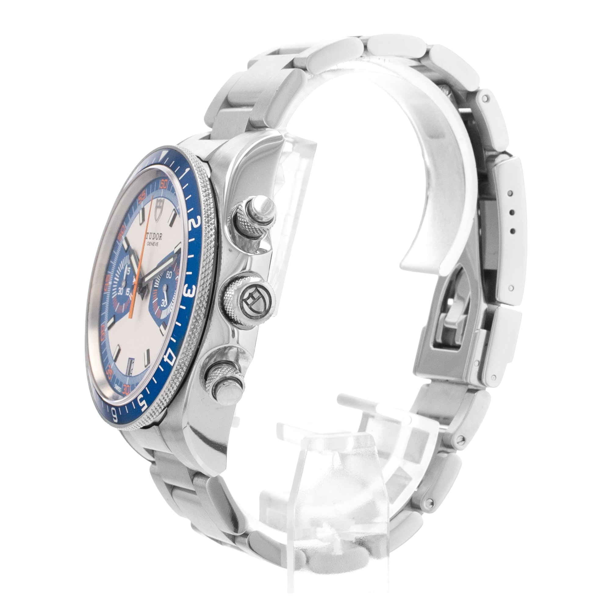 Tudor Heritage Chrono
