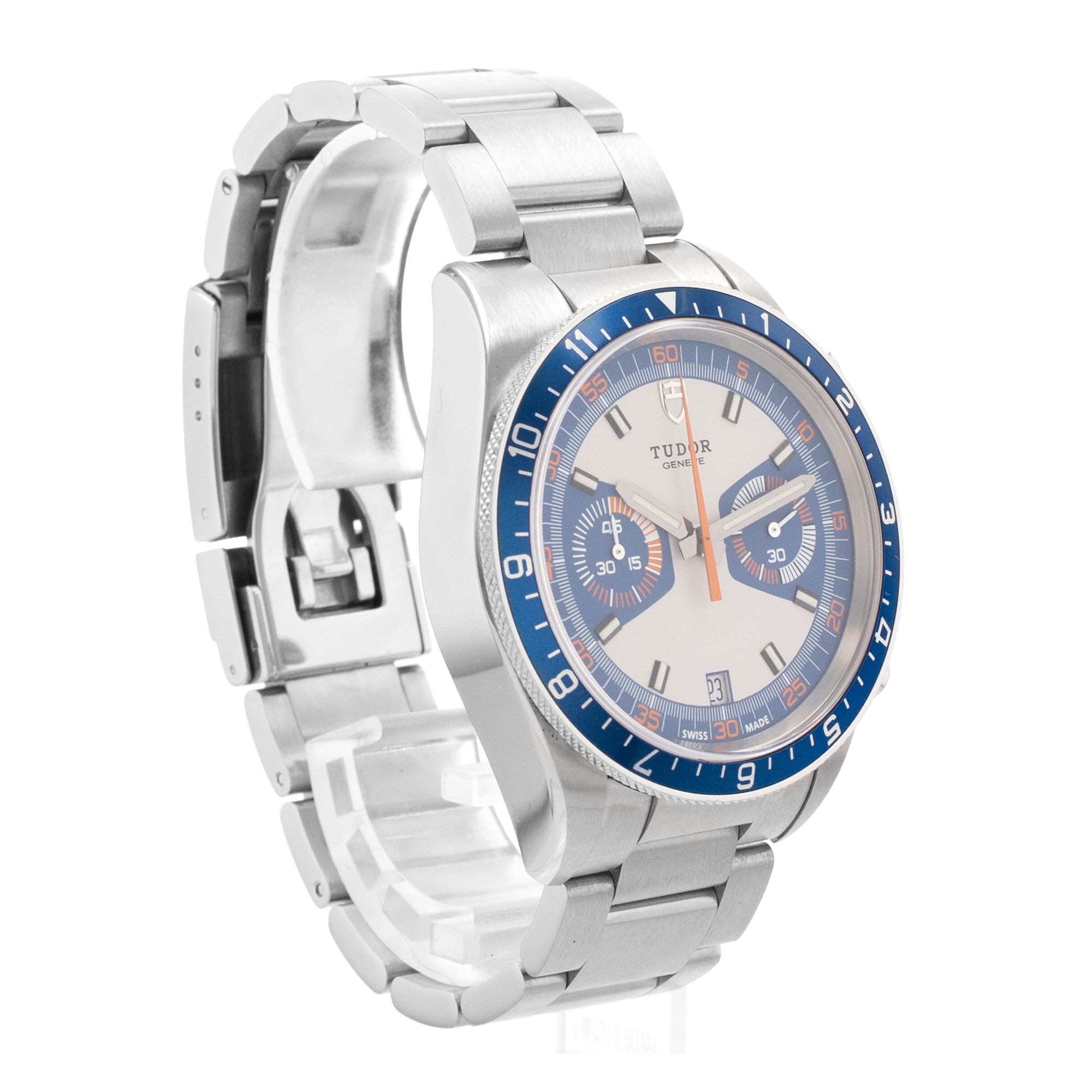 Tudor Heritage Chrono