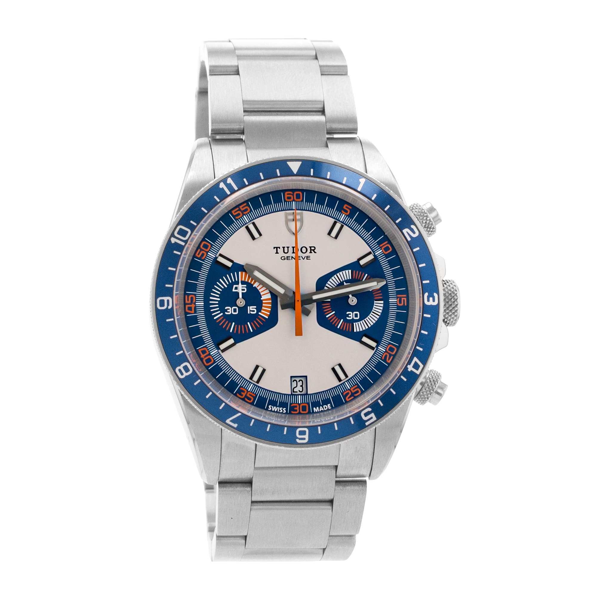 Tudor Heritage Chrono