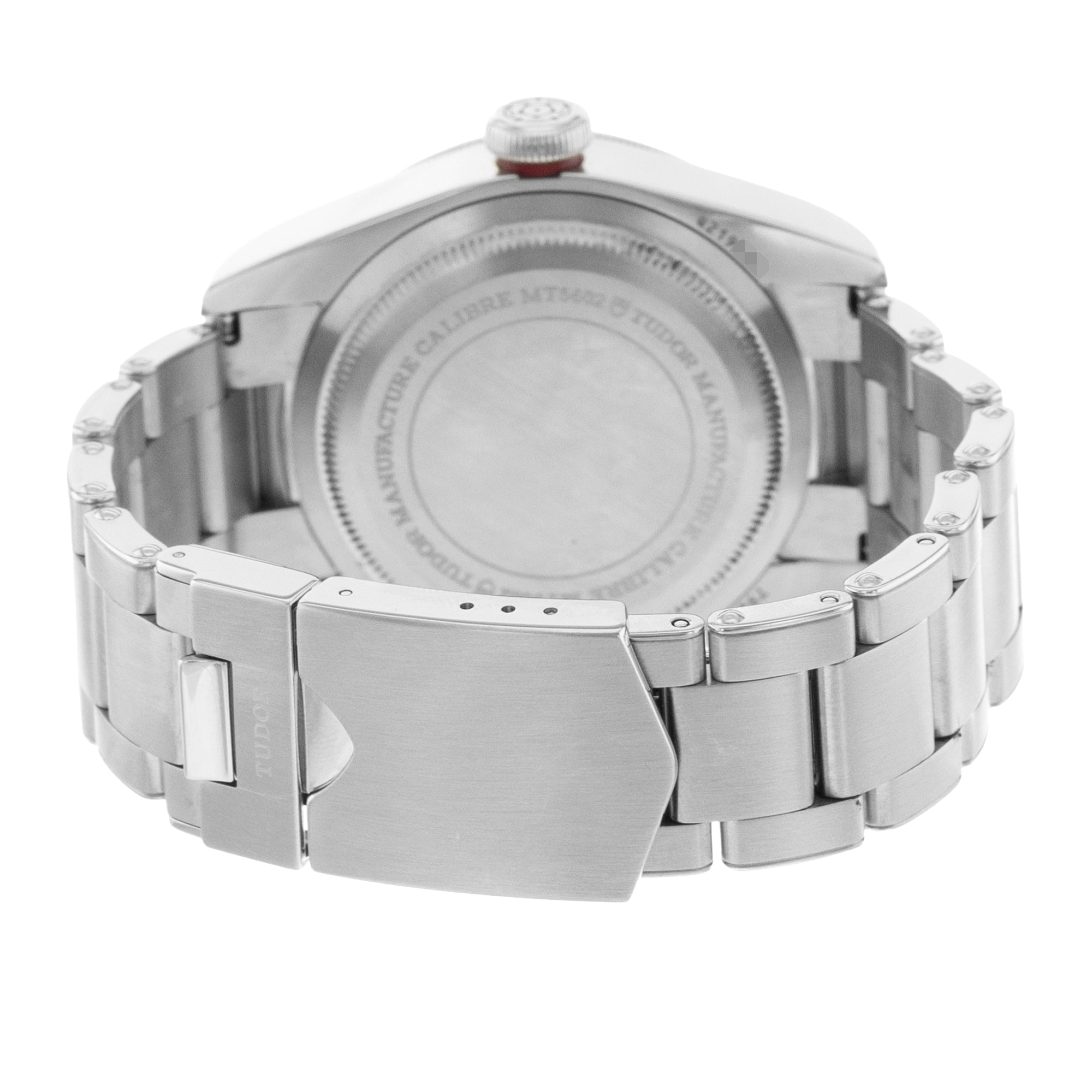 Tudor Black Bay