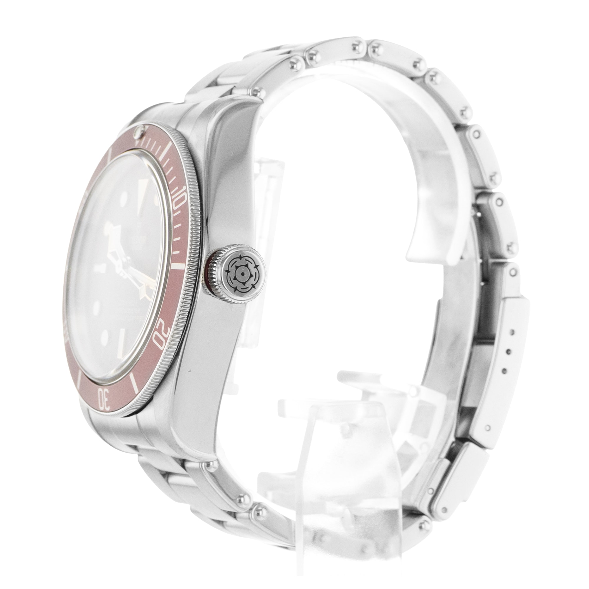 Tudor Black Bay