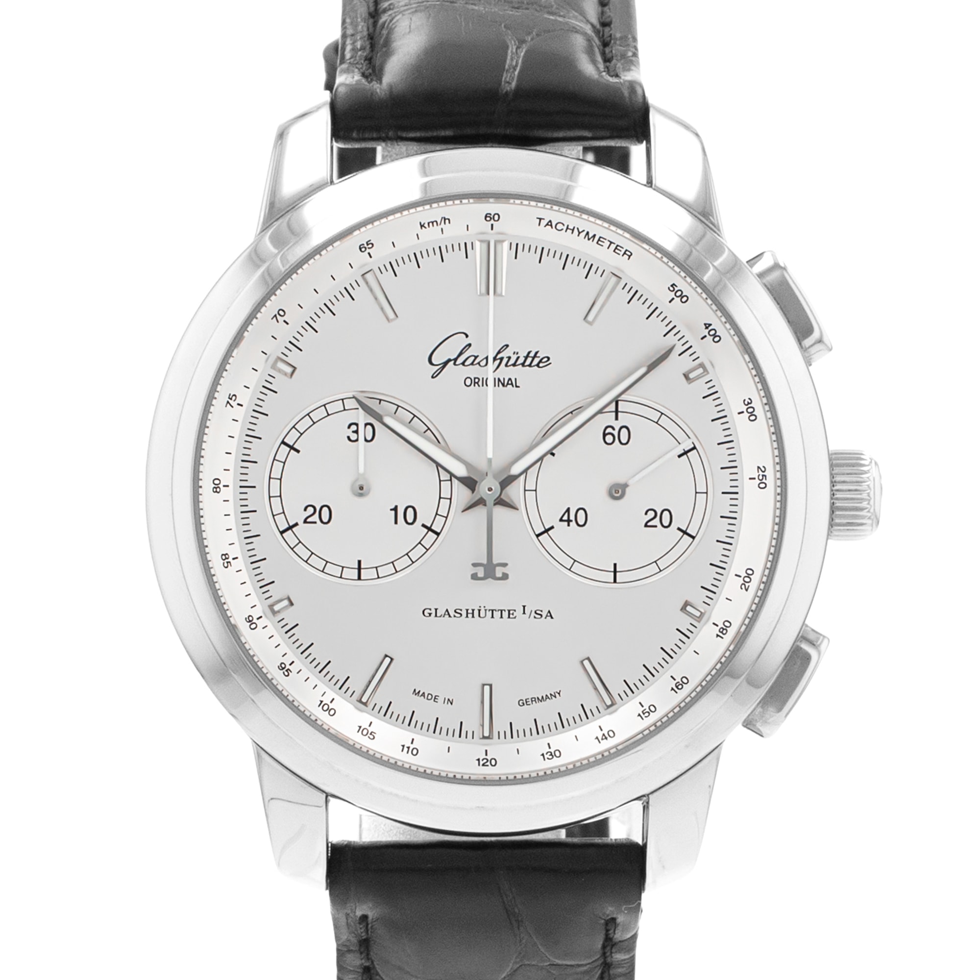 Glashutte Original Senator