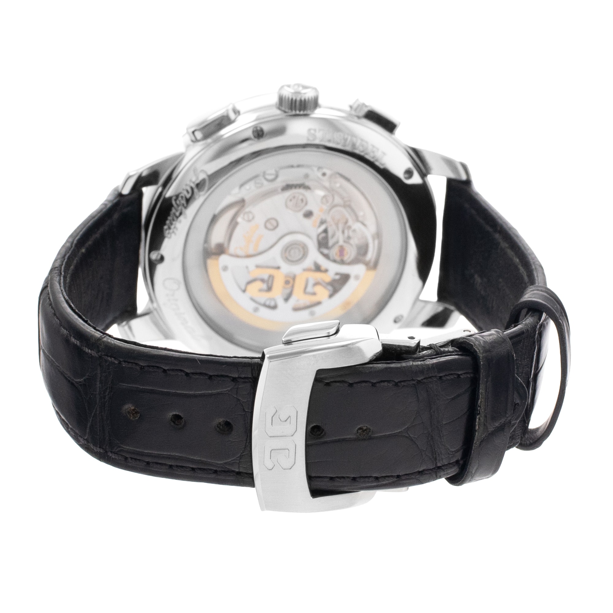 Glashutte Original Senator