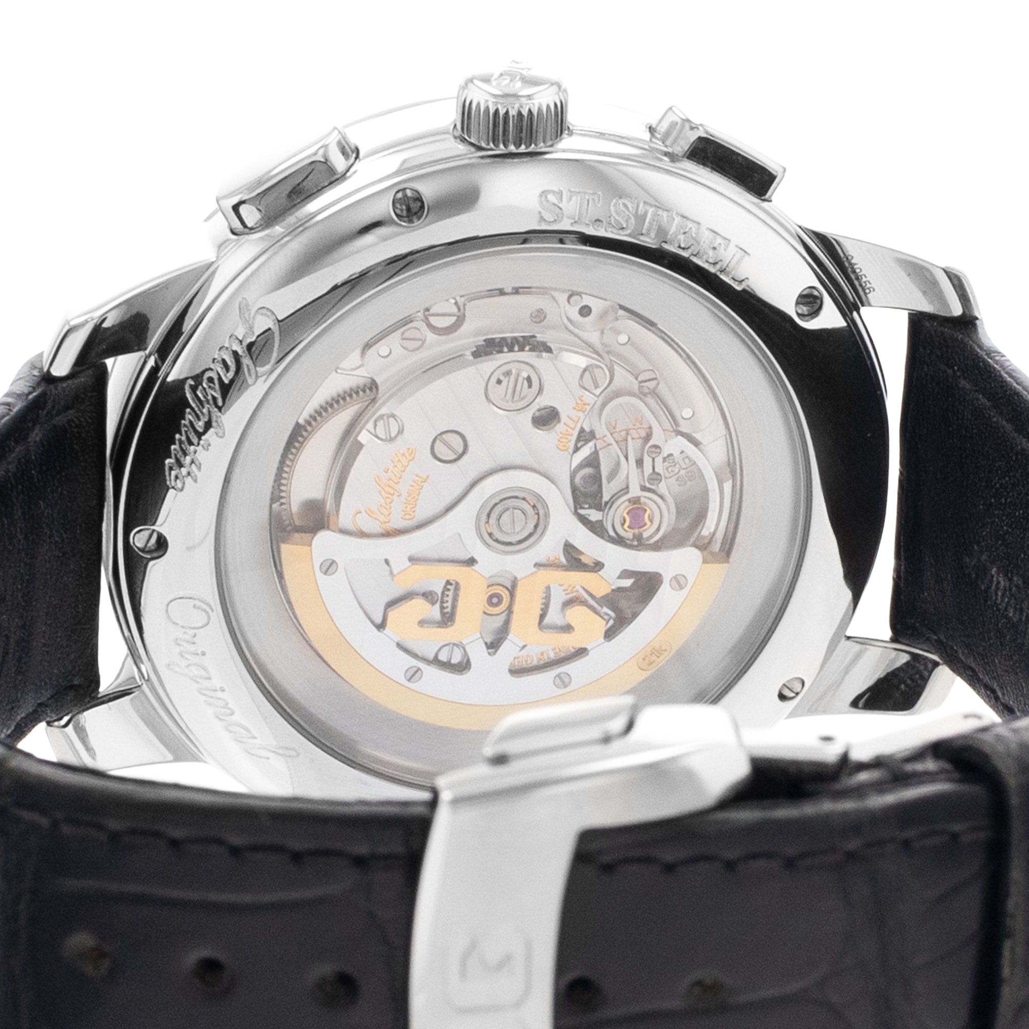 Glashutte Original Senator
