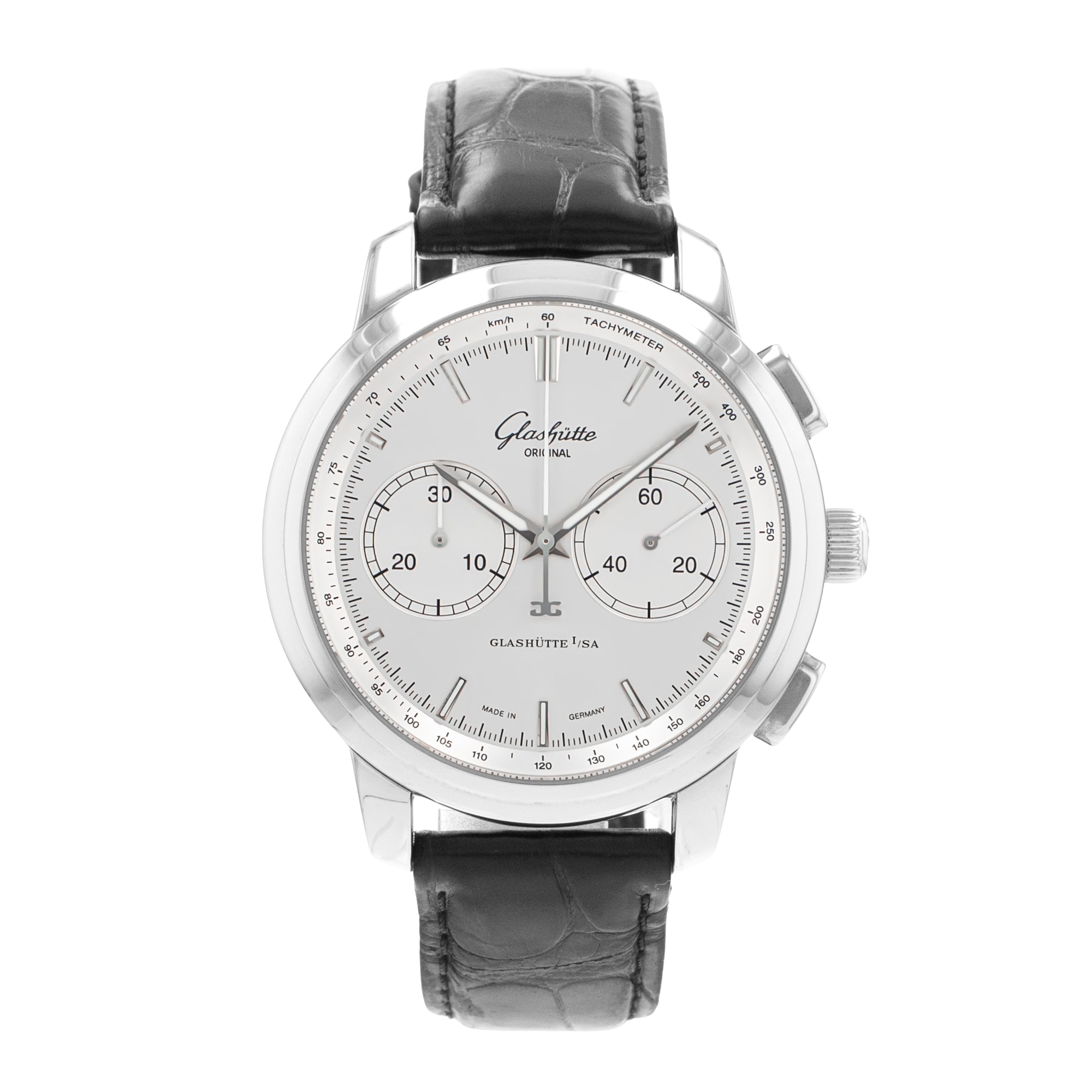 Glashutte Original Senator